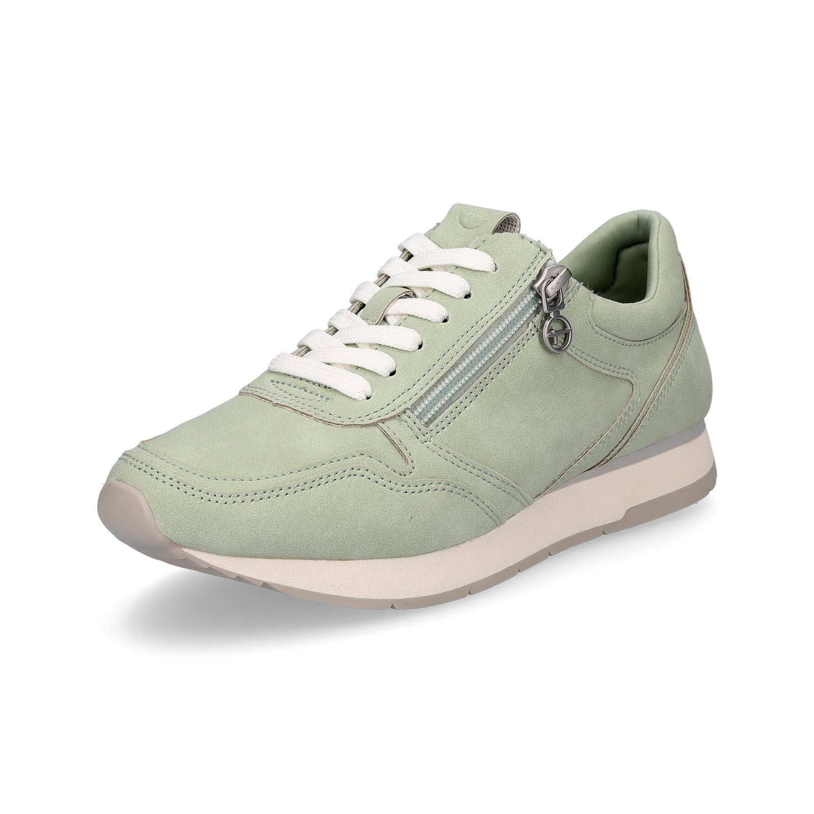 Tamaris UNI) (MINT mint Sneaker Damen Tamaris Grün Sneaker