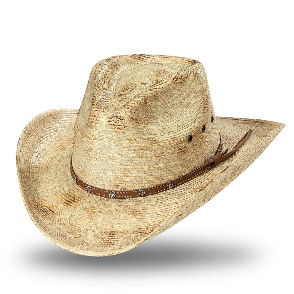 Stars & Stripes Cowboyhut Westernhut Skyler günstig online kaufen