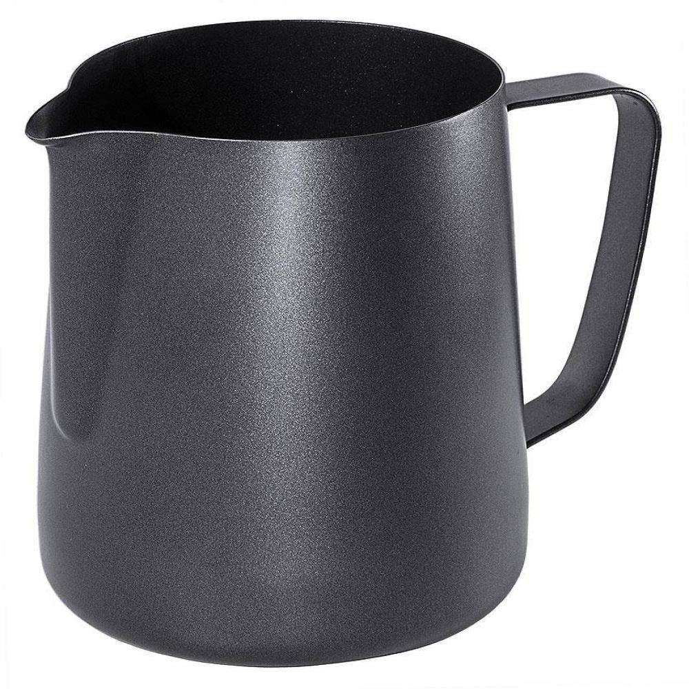 Contacto Milchkanne Contacto Edelstahl Antihaft-Milchkanne 0,3 l