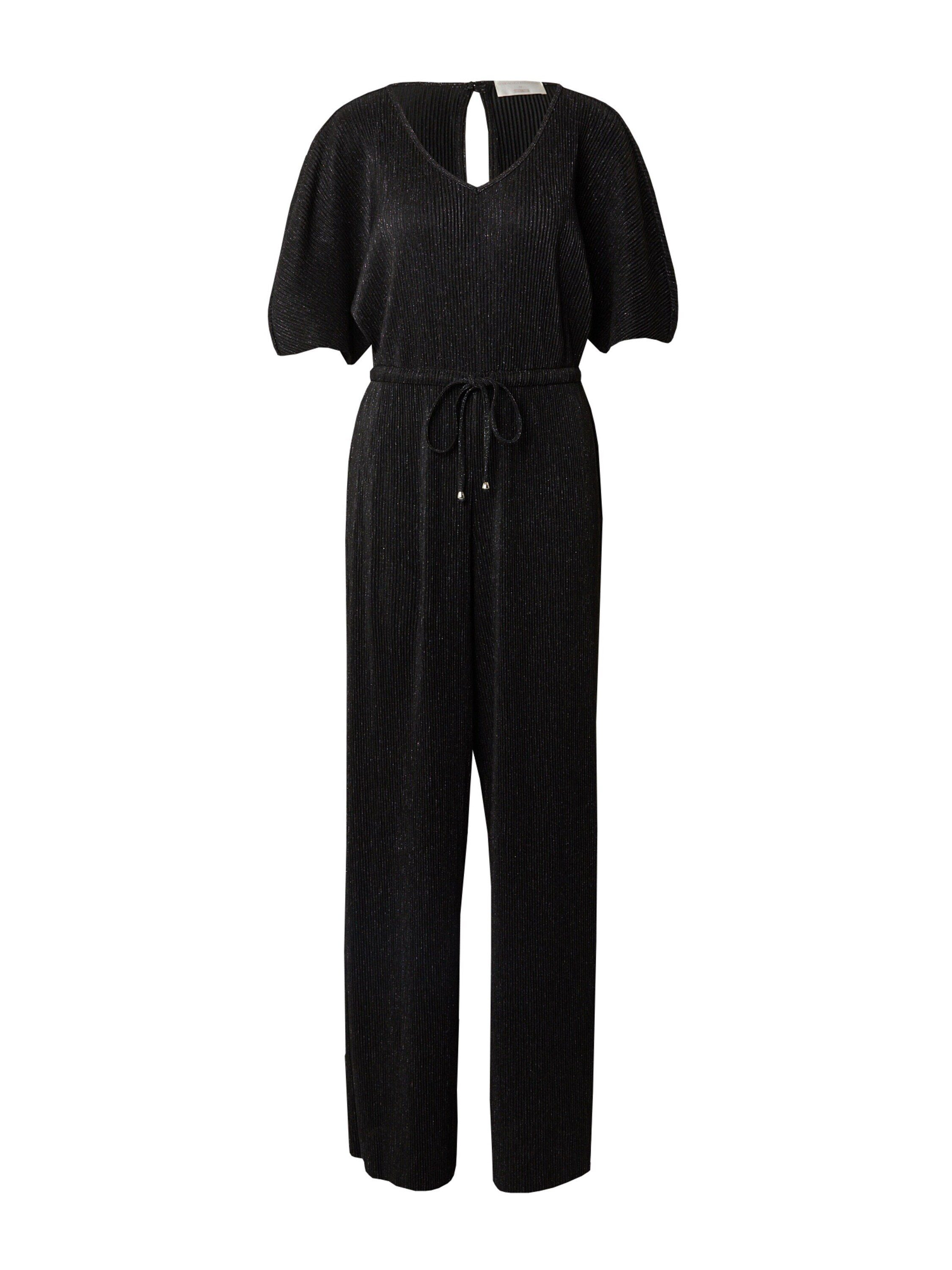 Guido Maria Kretschmer Women Jumpsuit Angely (1-tlg) Drapiert/gerafft