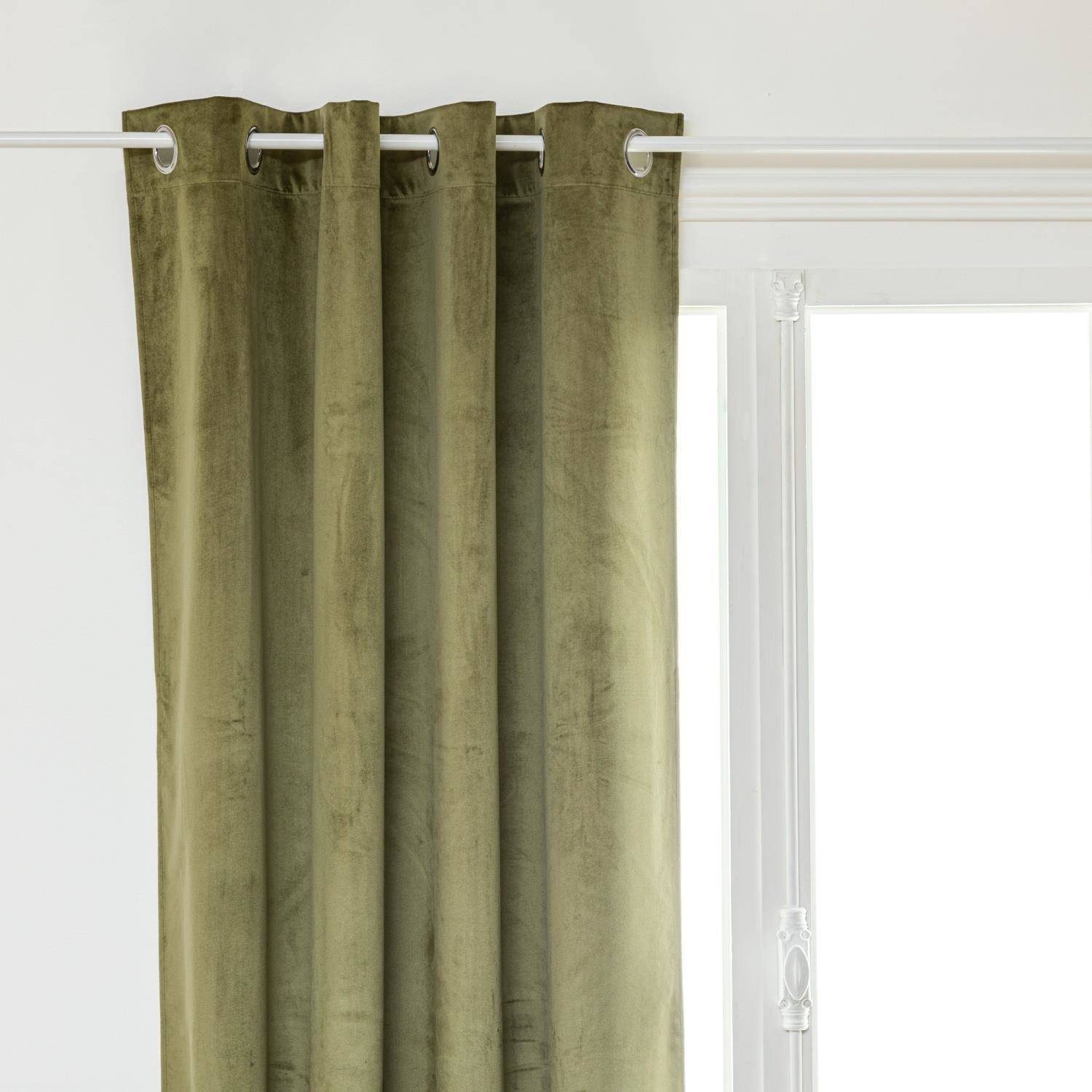 Atmosphera Créateur d'intérieur Verdunkelungsvorhang, (1 St), günstig online kaufen