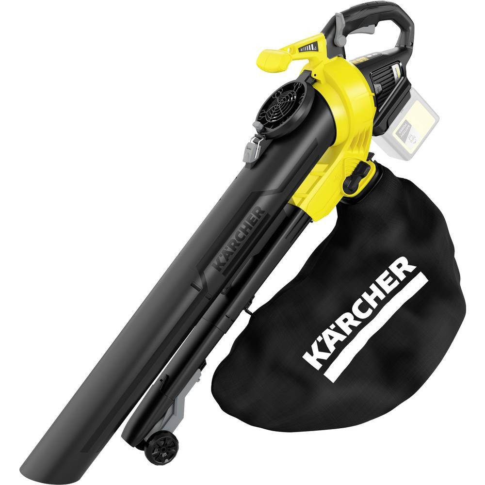 KÄRCHER Akku-Laubsauger Akku-Laubbläser und -Sauger BLV 36-240 Battery 1.444-170.0