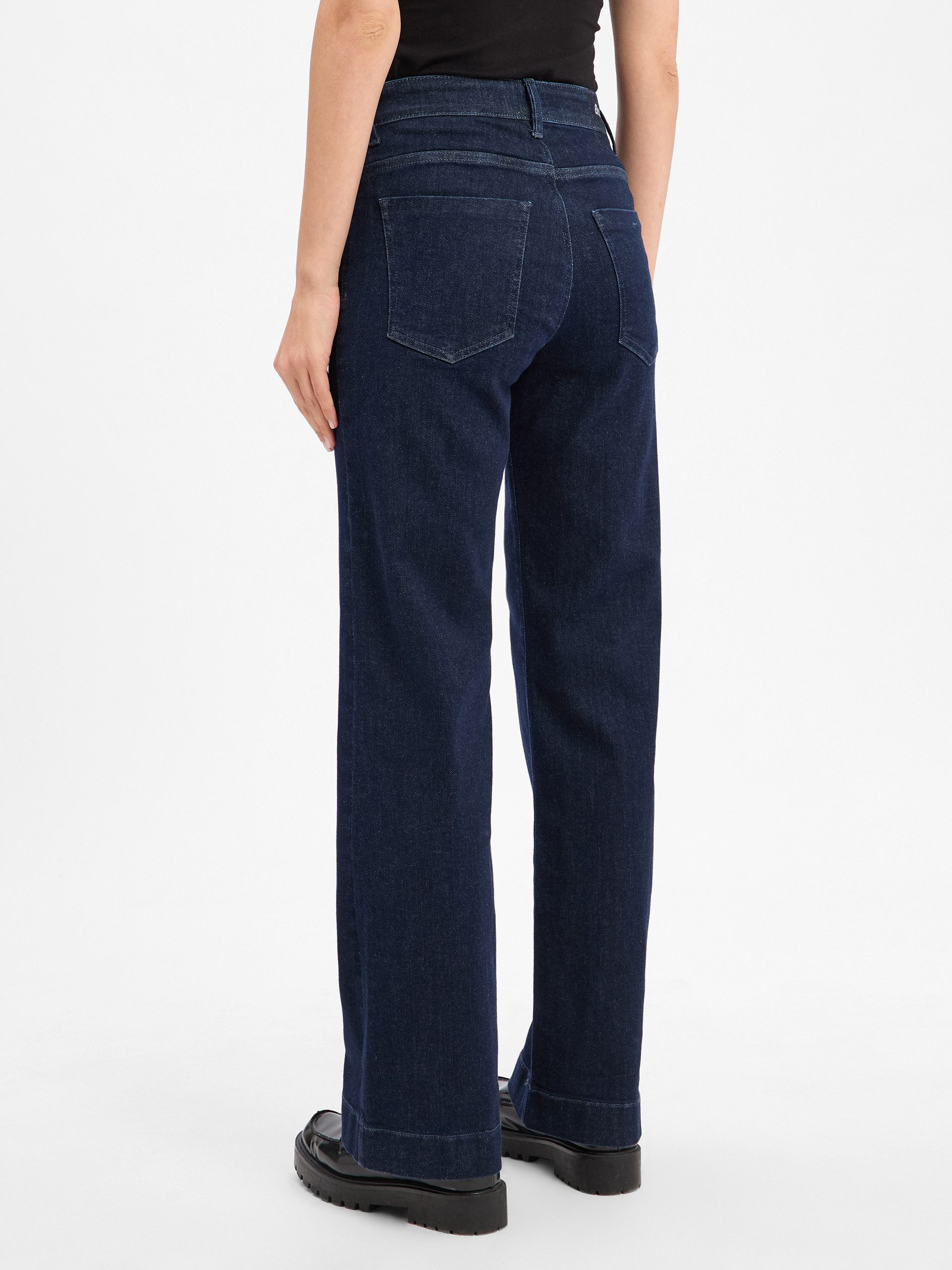 Brax Straight-Jeans Maine