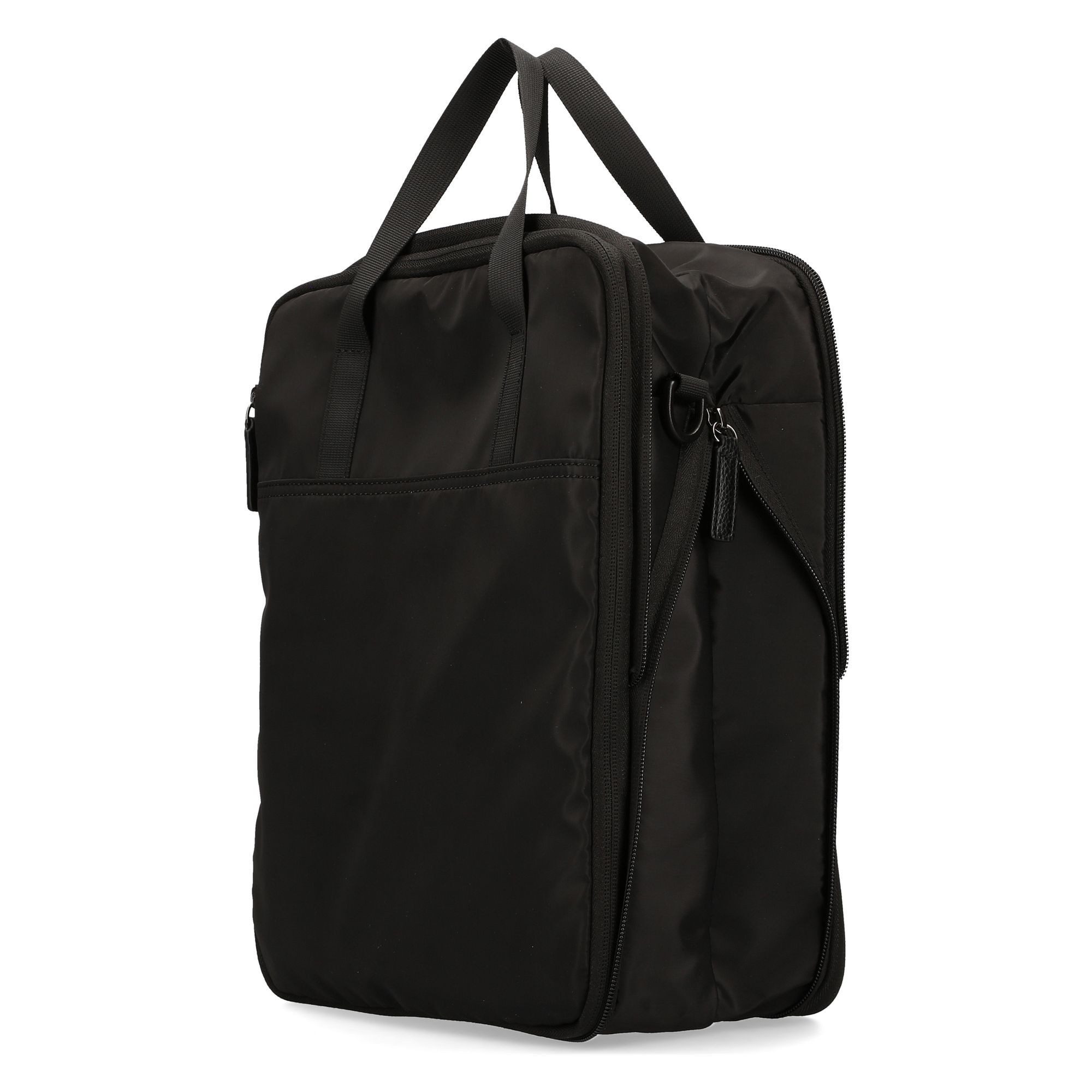 Picard Weekender S'pore, Polyester