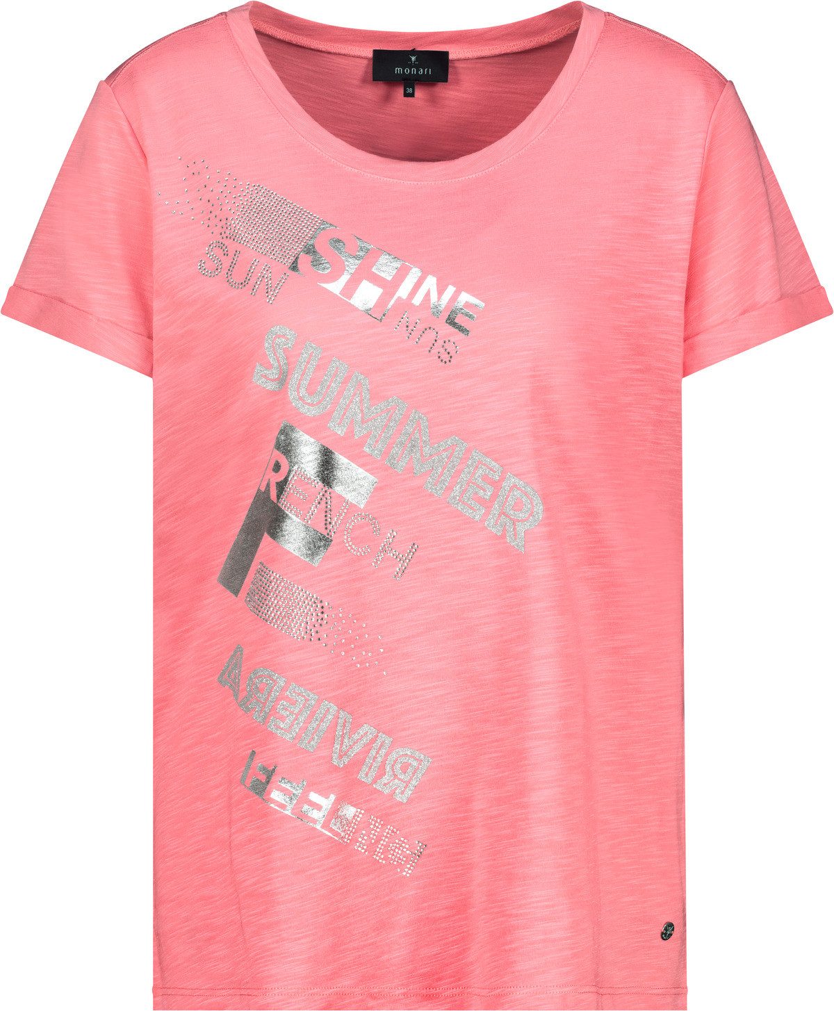 Monari T-Shirt T-Shirt günstig online kaufen