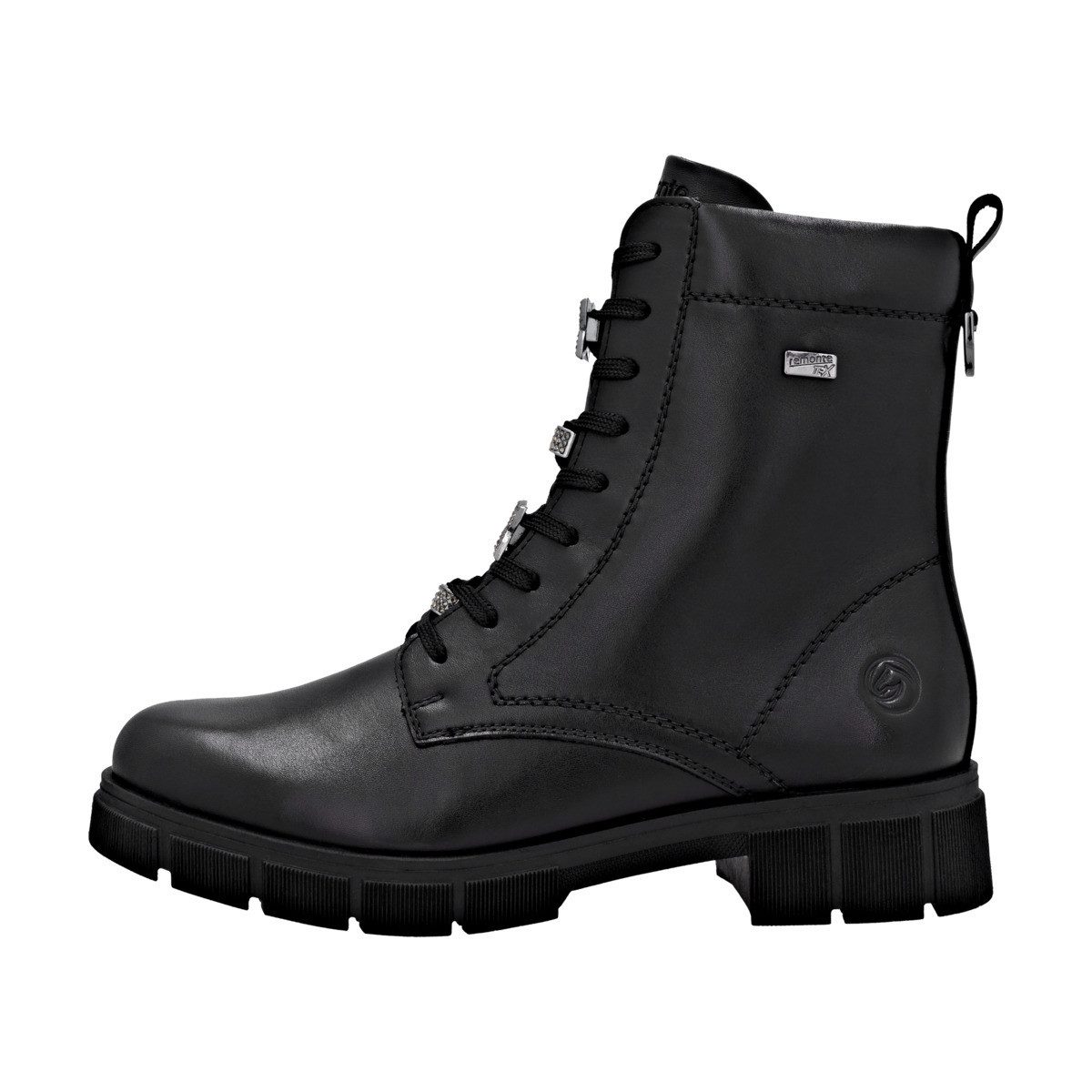 Remonte D2S73 Damen Winterboots Stiefeletten, Stiefel, Winterstiefel, Winte günstig online kaufen