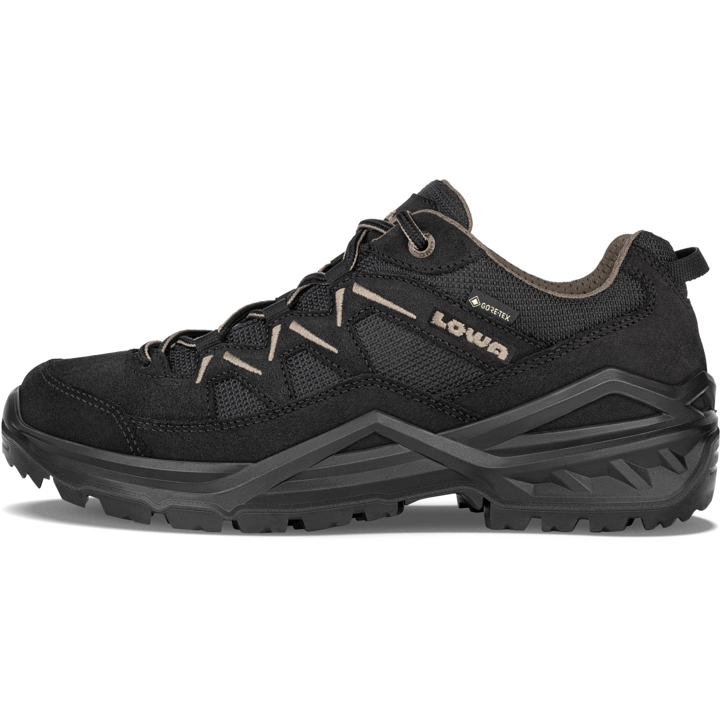 Lowa Lowa Sirkos Evo GTX Low günstig online kaufen