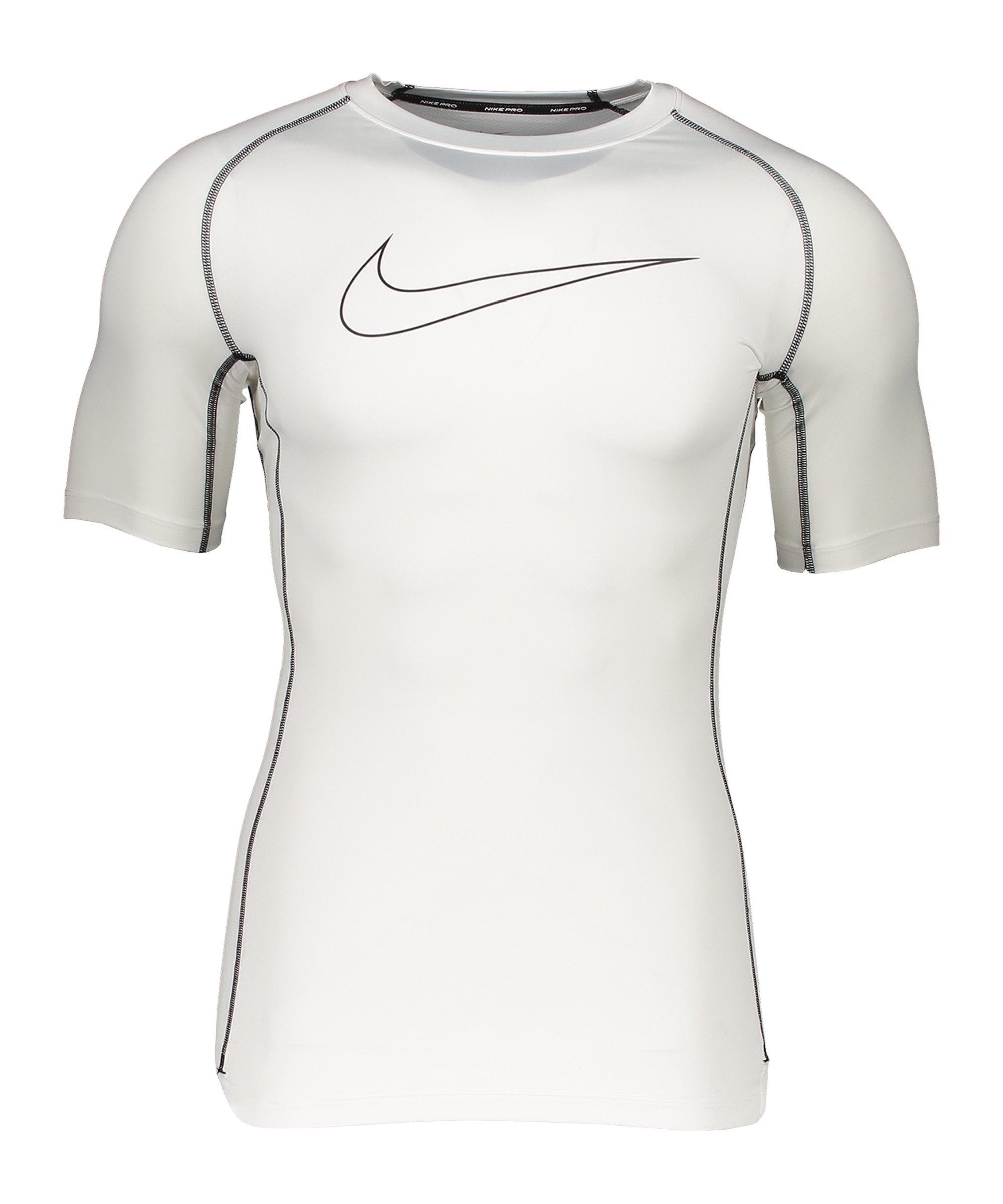 Nike Funktionsshirt Nike Performance Top T-Shirt Kurzarm-Shirts Herren Atmungsaktivität