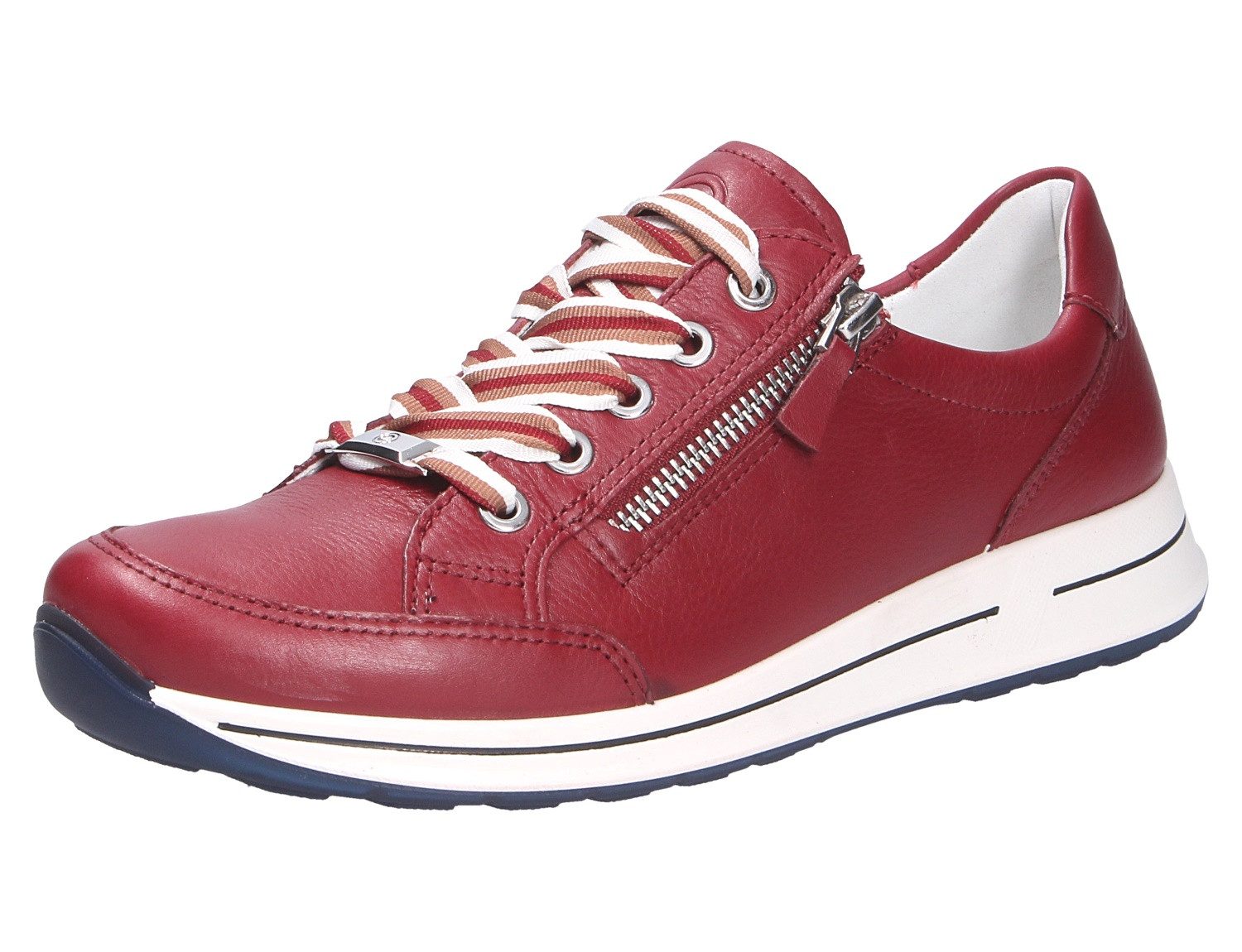 Ara OSAKA Schnürschuh Klassischer Schnitt