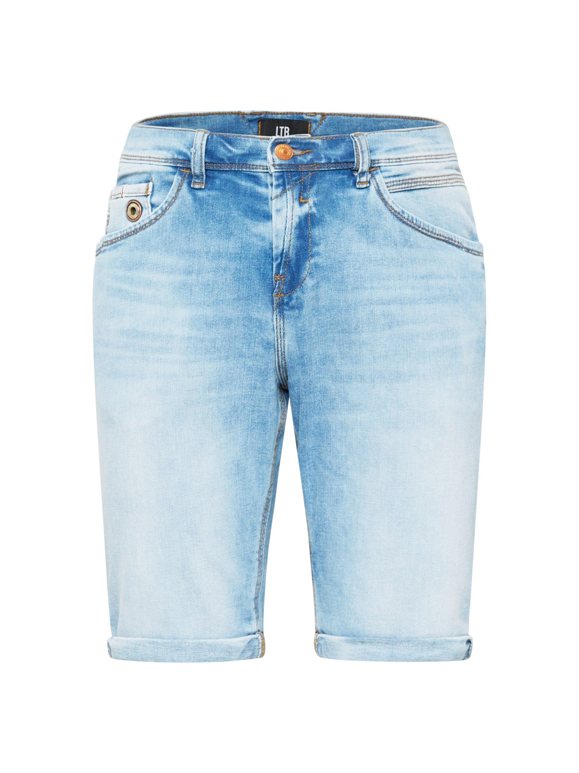 LTB Jeansshorts LANCE (1-tlg)