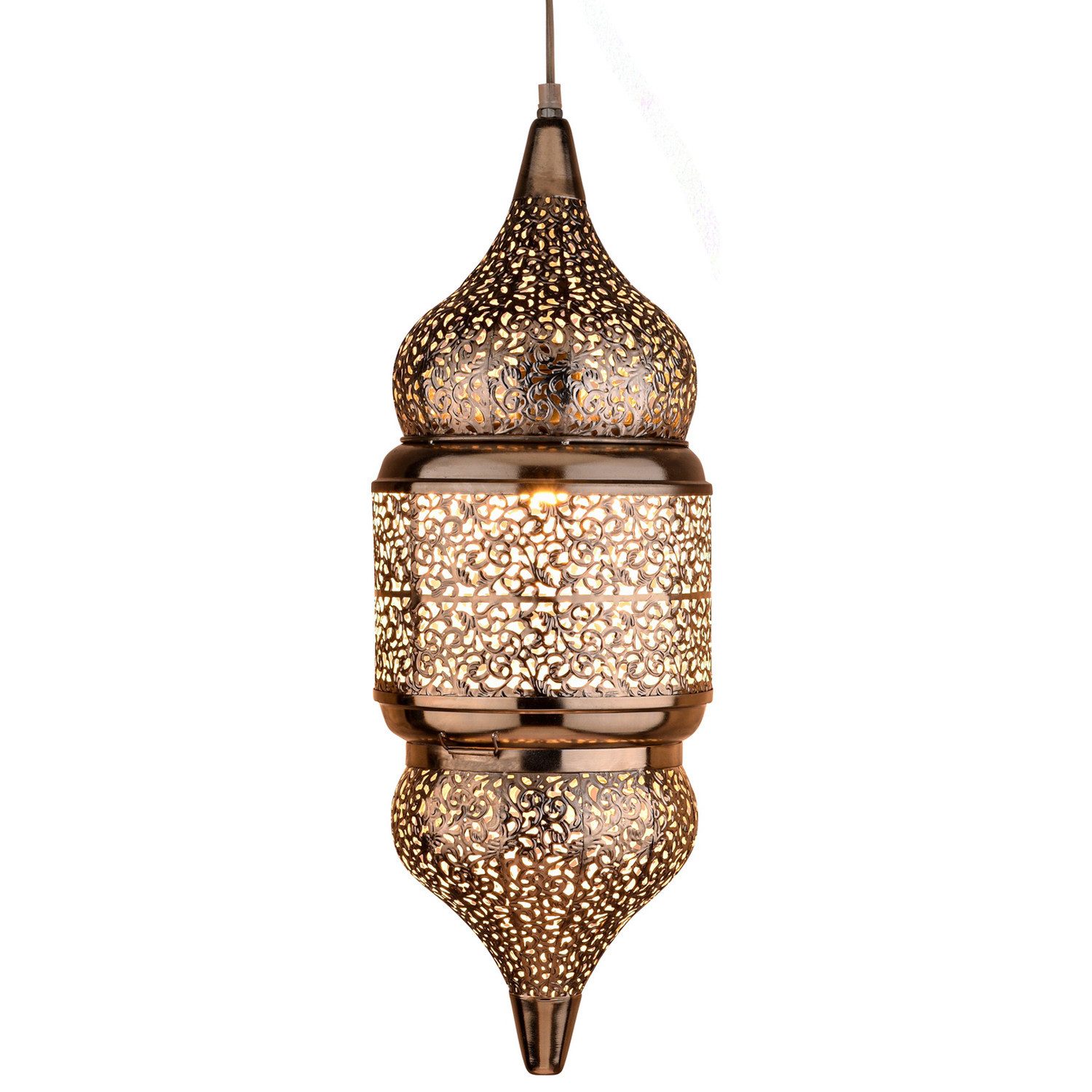 Marrakesch Orient & Mediterran Interior Pendelleuchte Orientalische Pendell günstig online kaufen