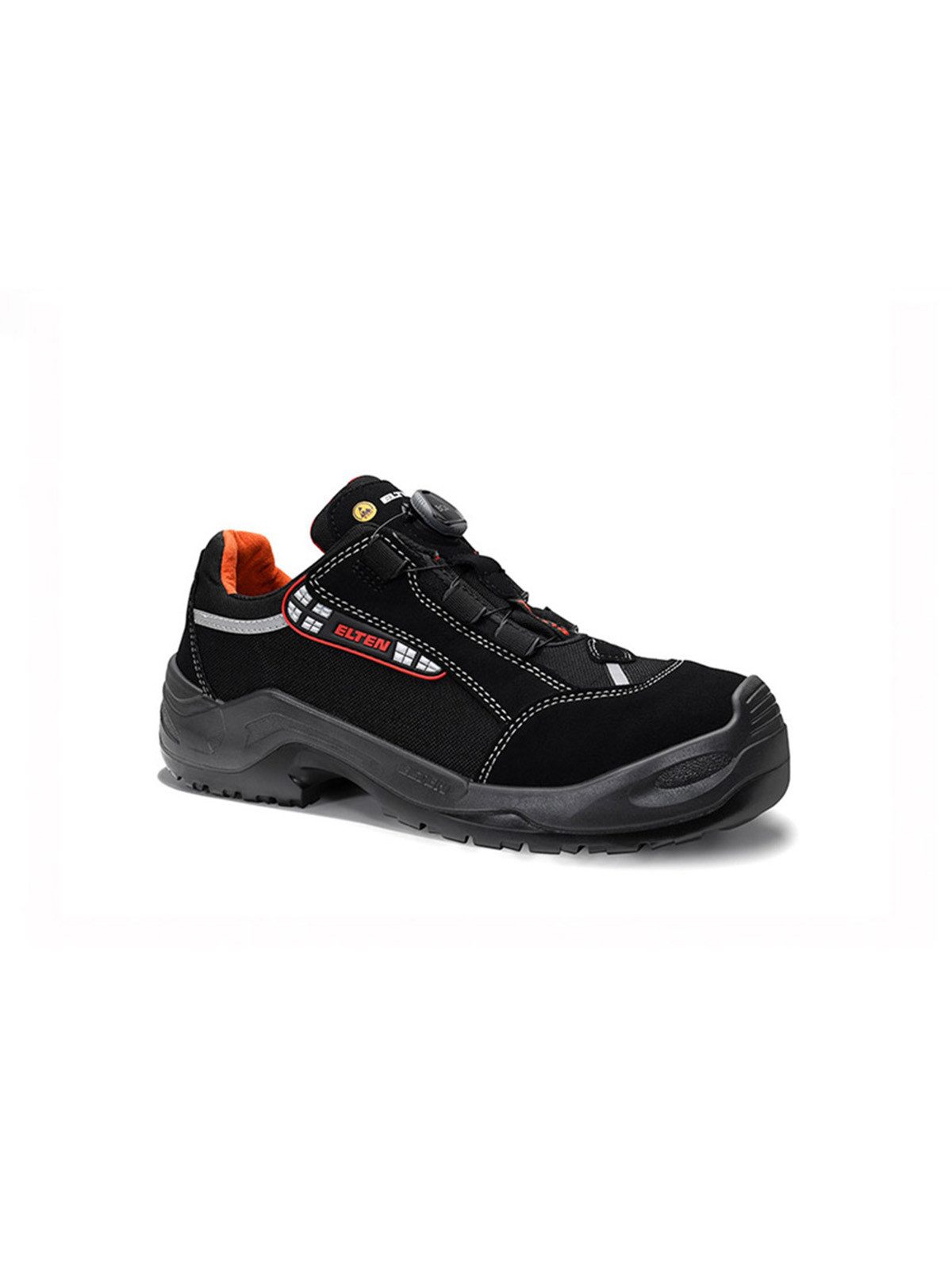ELTEN 728531 Elten SENEX BOA® Arbeitsschuh