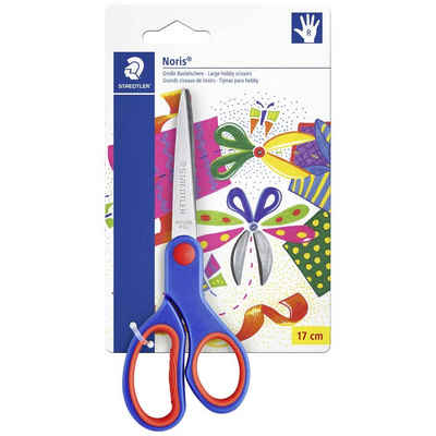 STAEDTLER Universalschere Noris® 965 Bastelschere