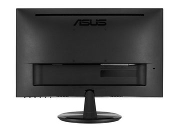 Asus VT229H Smart Monitor (54.6 cm/21 ", 1920 x 1080 px, 5 ms Reaktionszeit, IPS, 16:9, schwarz)