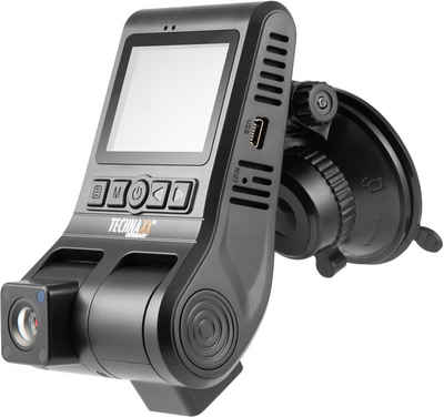 Technaxx »FullHD Dual TX-185« Dashcam