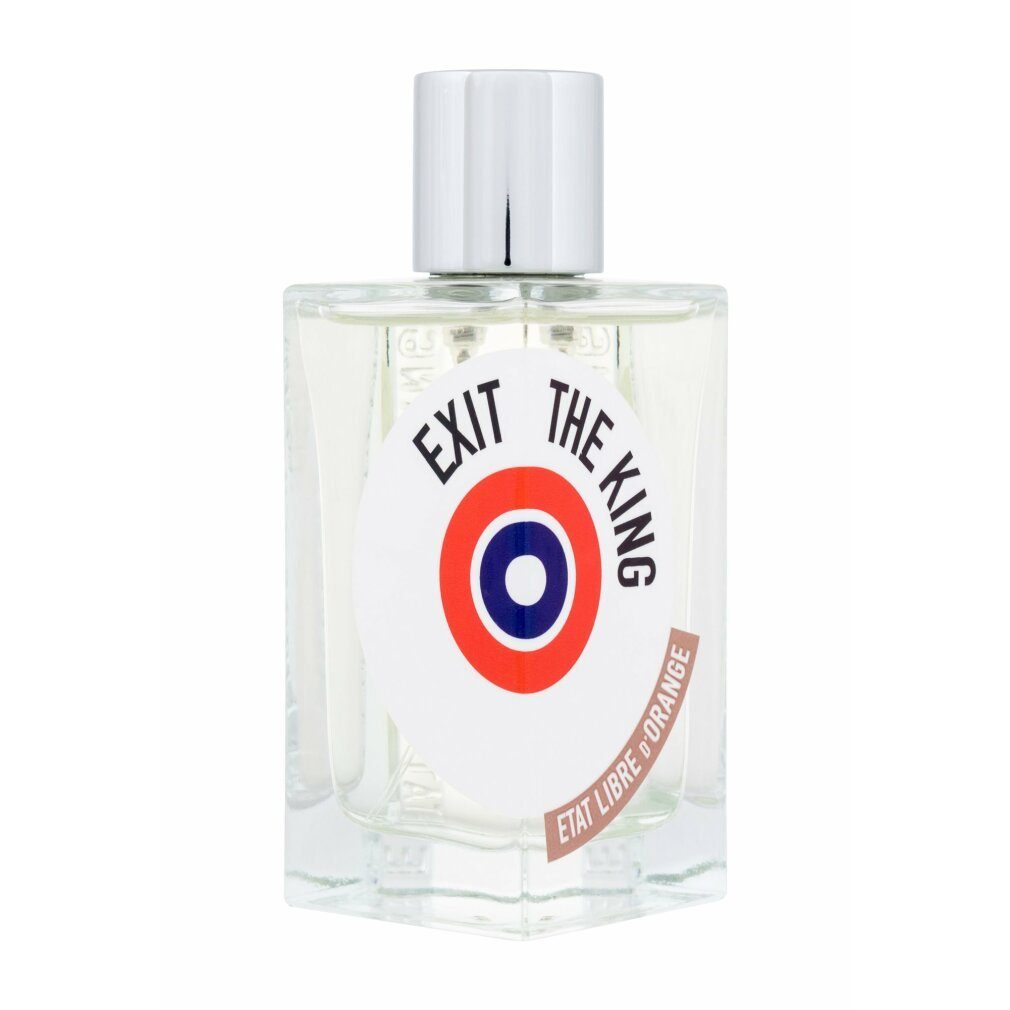 Etat Libre d'Orange Eau de Parfum Eld'o exit the king epv 100ml