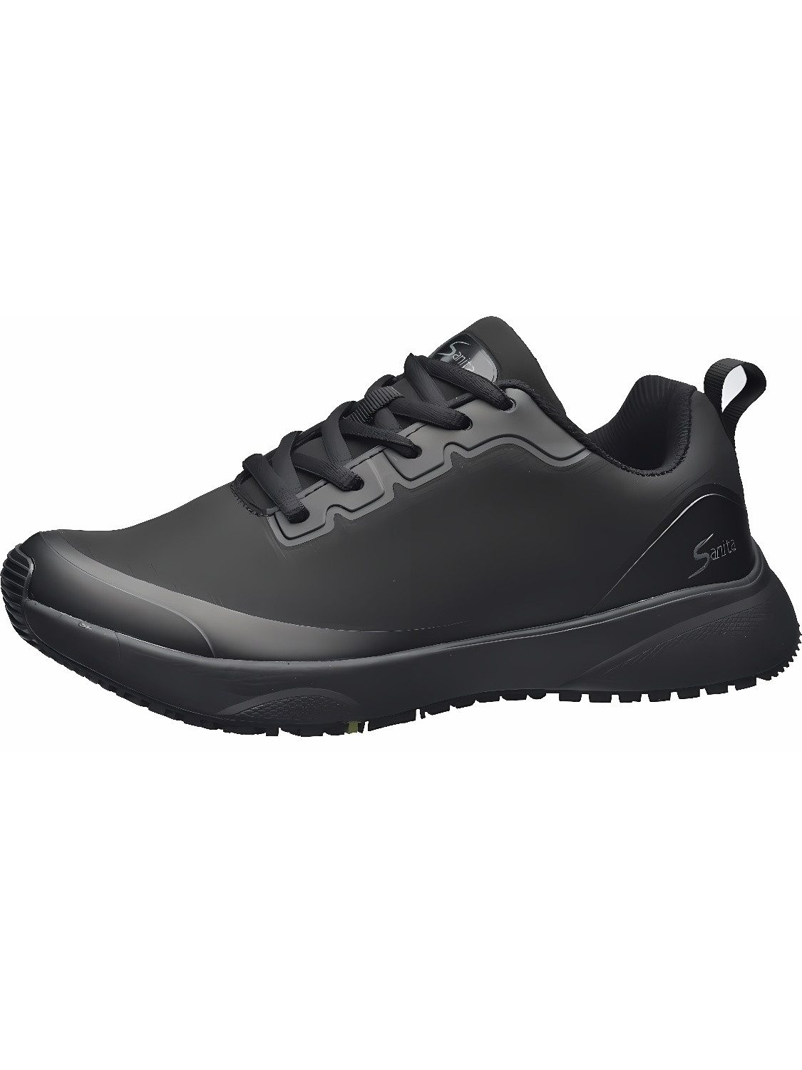 Sanita Sultan-Esd O1 Lace Shoe Sneaker