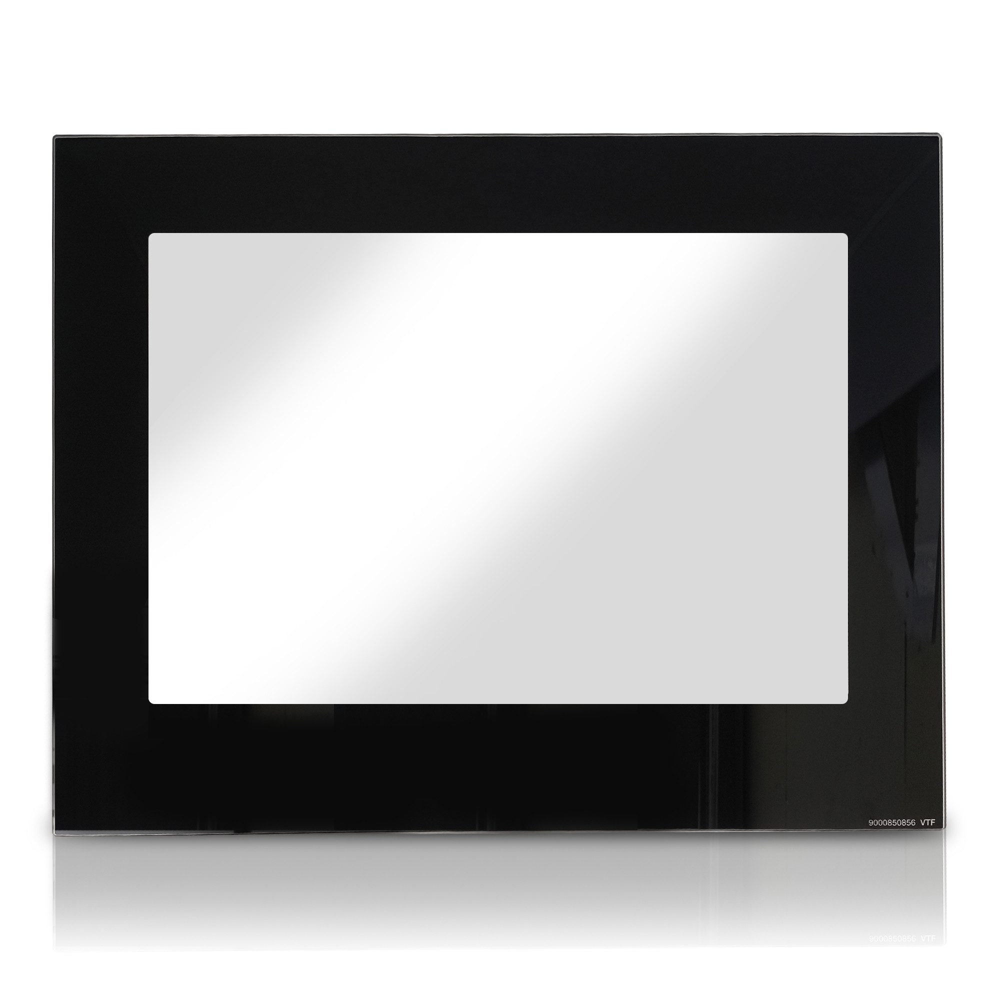 BOSCH Ofentür Innenscheibe 00771871 Türglas, 525 x 415 x 5 mm für Backofentür