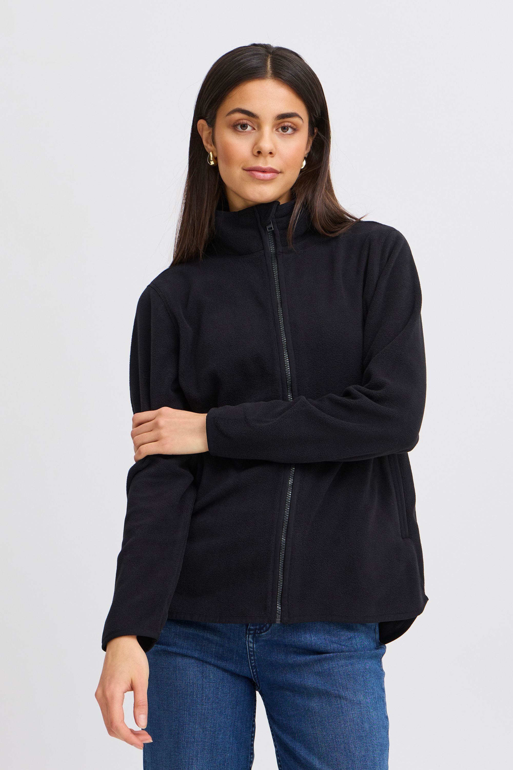 fransa Trainingsjacke Fransa FRMILAS günstig online kaufen