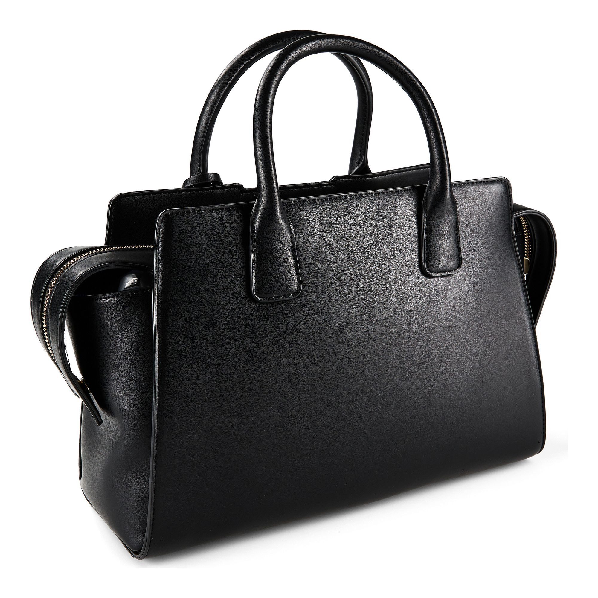 ARMANI EXCHANGE Shopper Amelie, Polyurethan