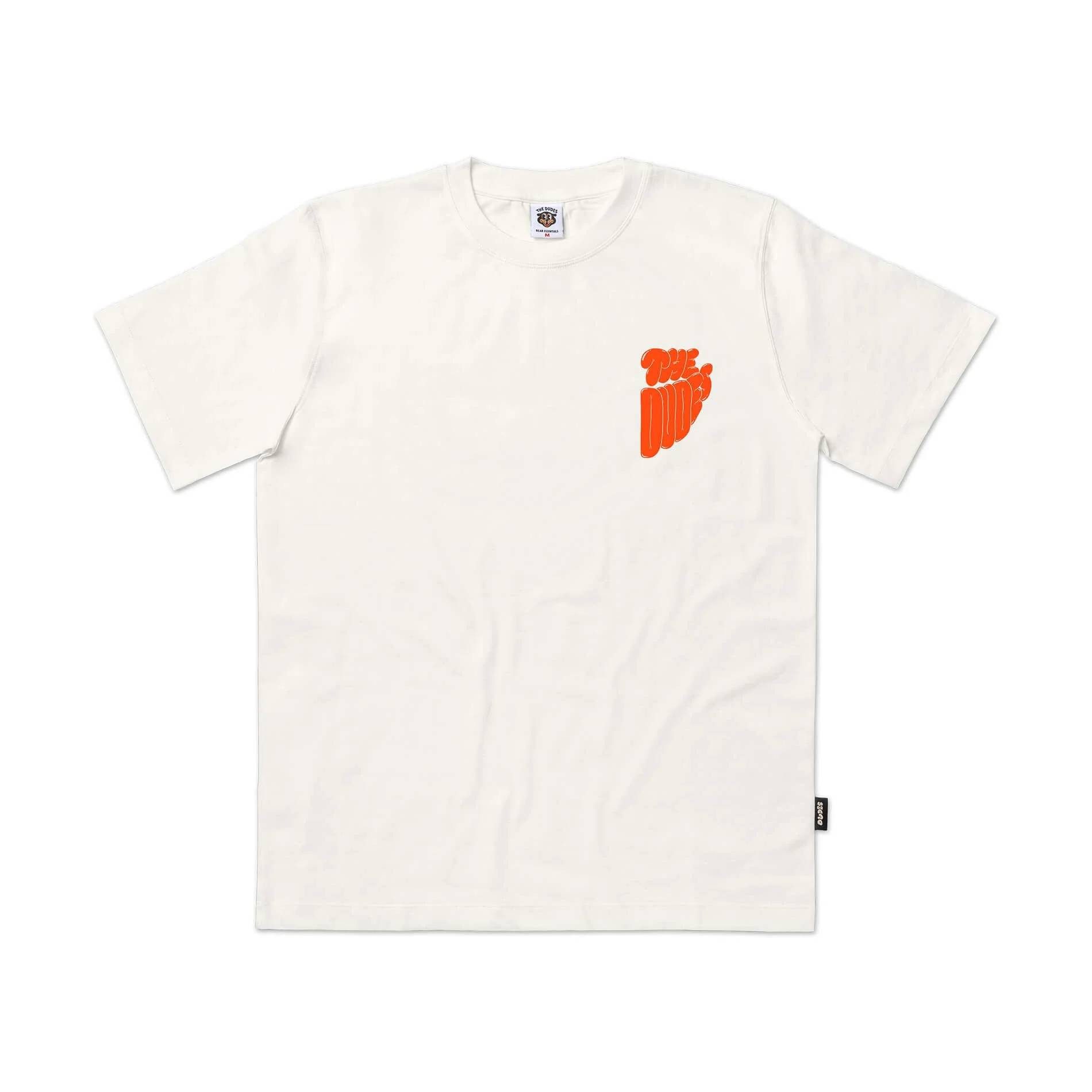 The Dudes T-Shirt T-Shirt The Dudes günstig online kaufen