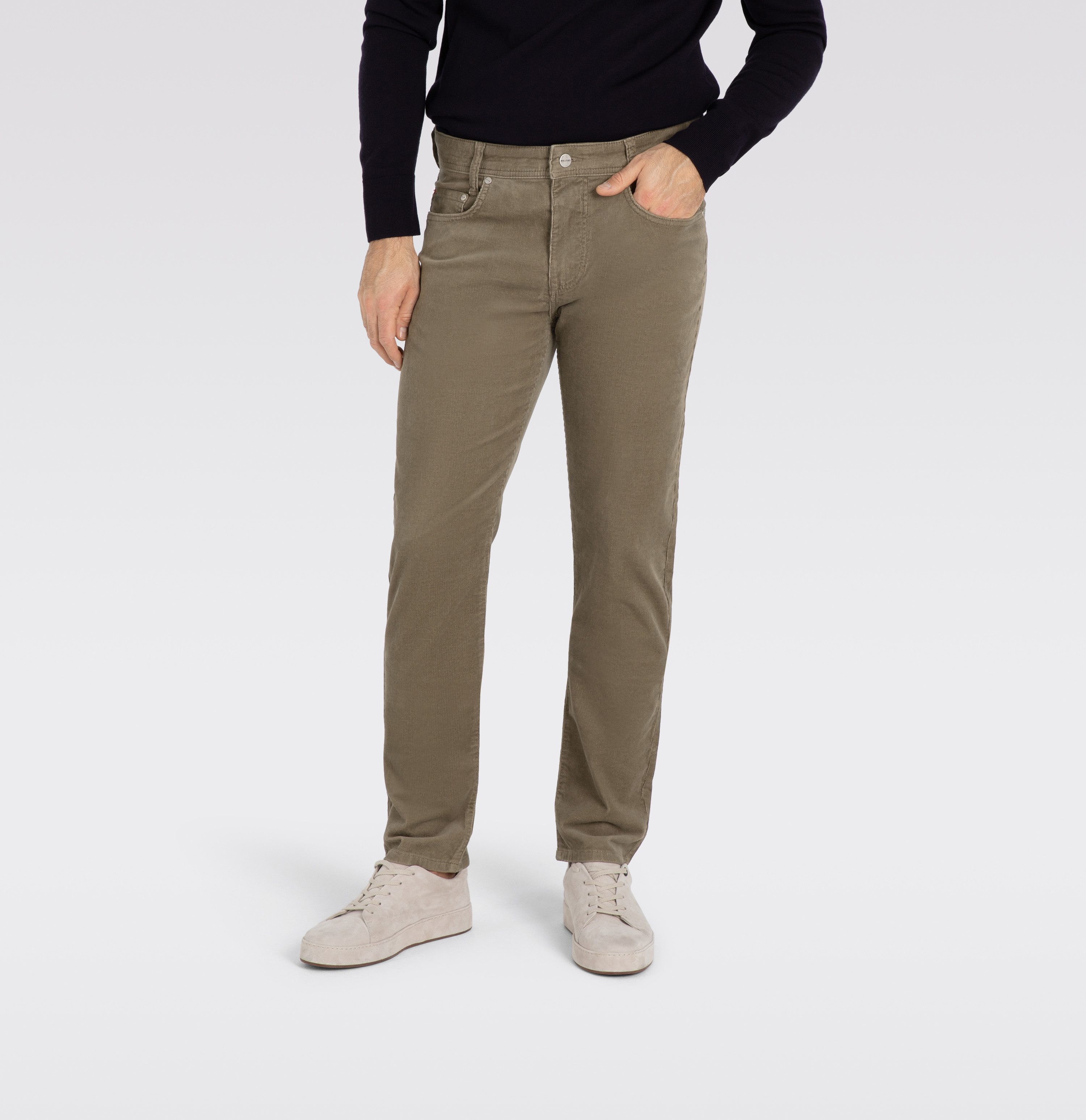 Stoffhose