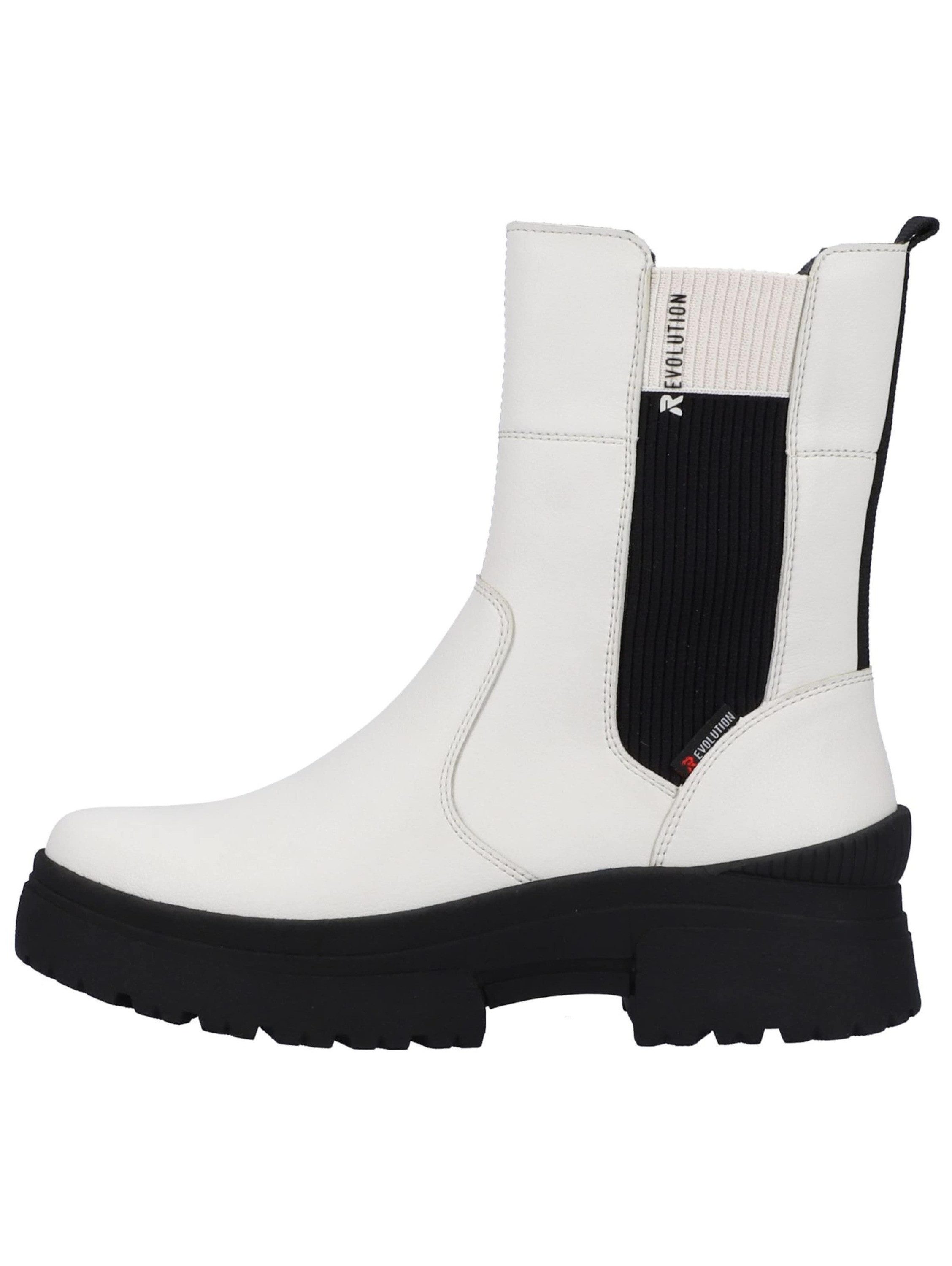 Rieker Stiefelette (1-tlg)