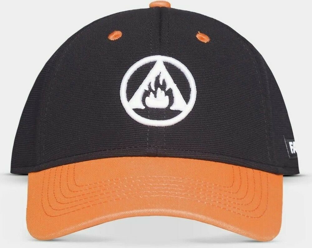 Baseball Cap Far Cry 6 - Adjustable Cap Black