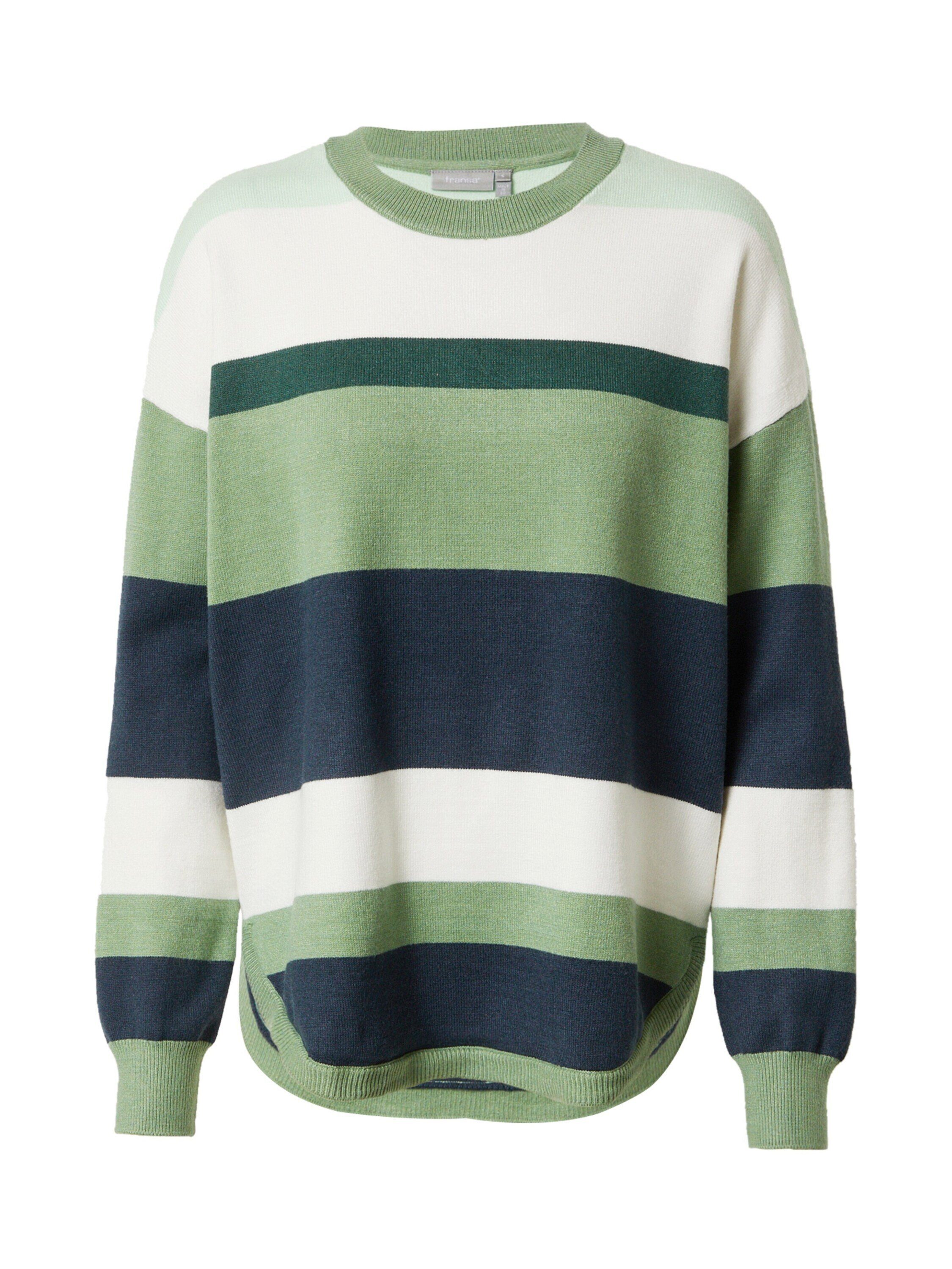 Fransa Clia Turtleneck
