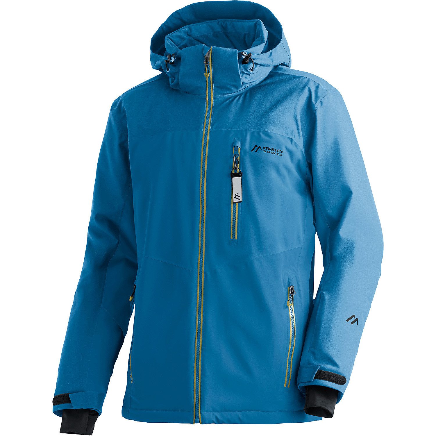 Maier Sports Skijacke Funktionsjacke Oravice günstig online kaufen