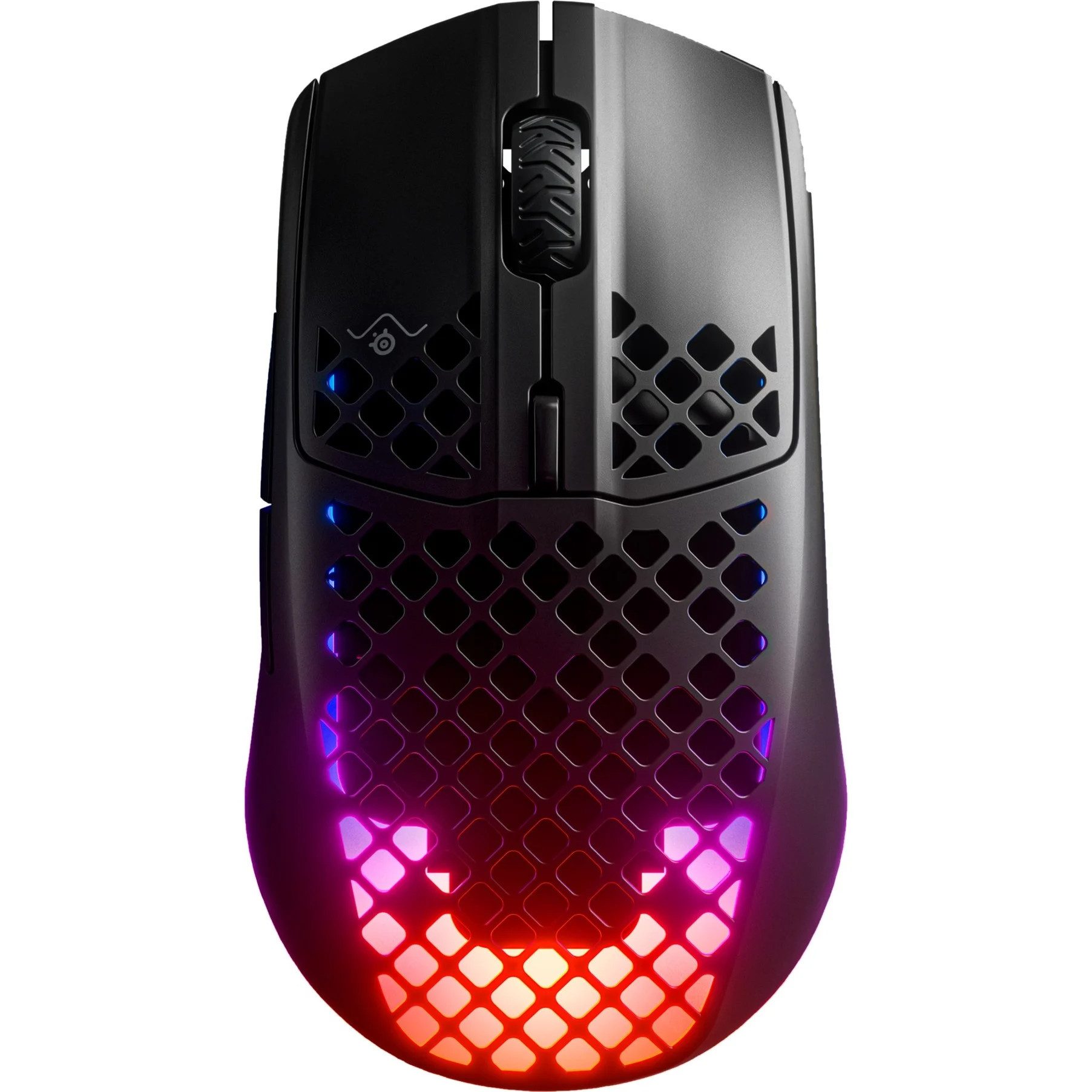 SteelSeries SteelSeries Aerox 3 Wireless Gaming-Maus