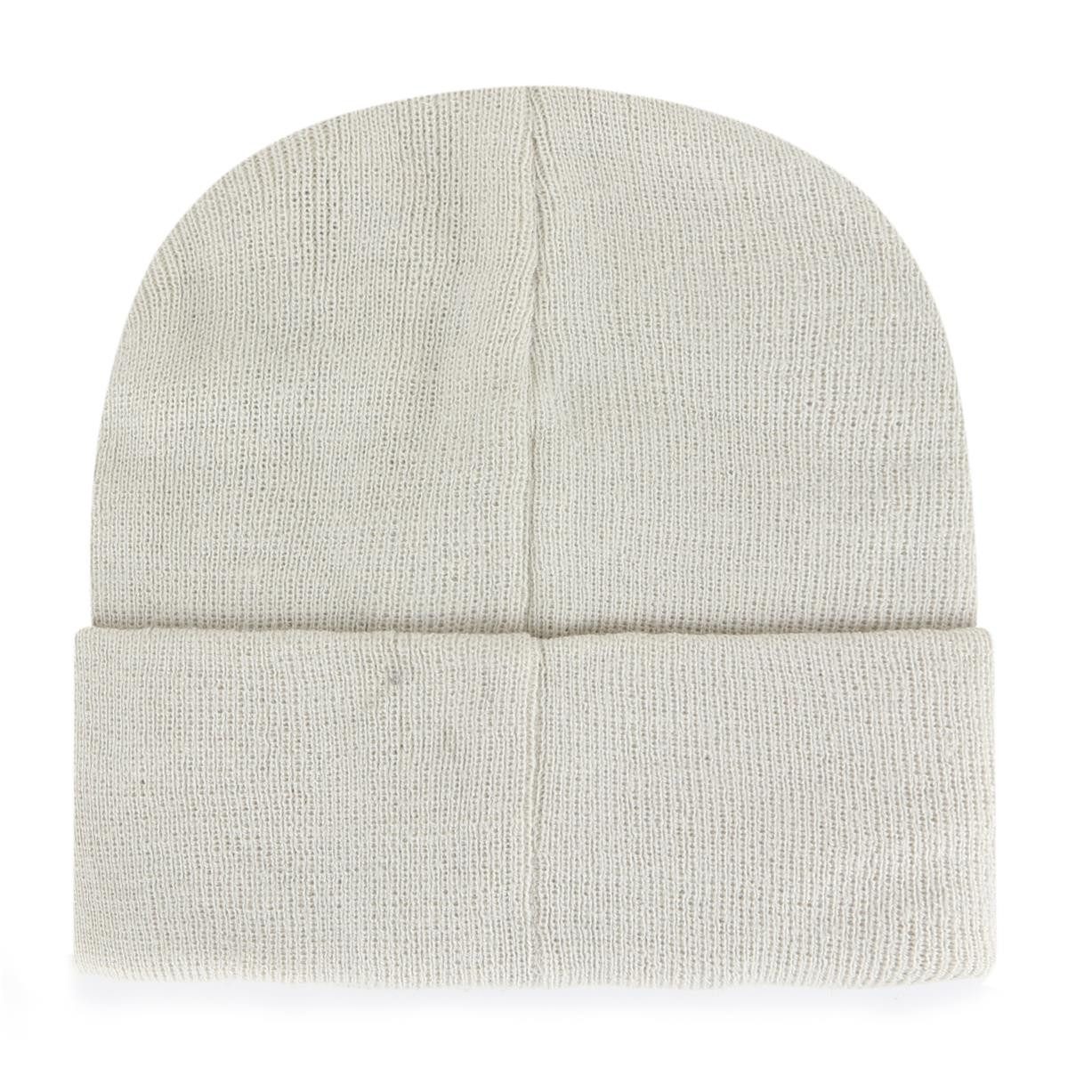 '47 Brand Beanie '47 Brand NHL Anaheim Ducks Haymaker '47 CUFF KNIT Beanie (Mütze, Strickmütze)