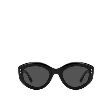 ISABEL MARANT Sonnenbrille schwarz (1-St)