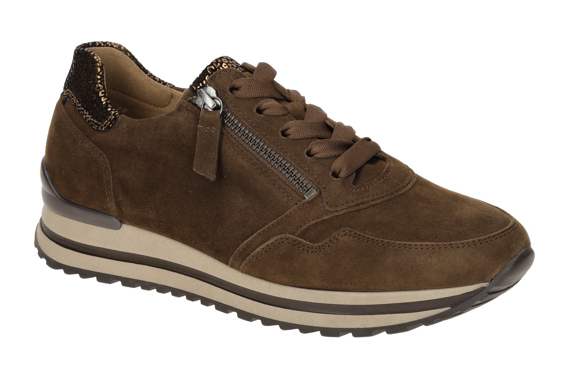 Gabor 76.528.31 Schnürschuh günstig online kaufen