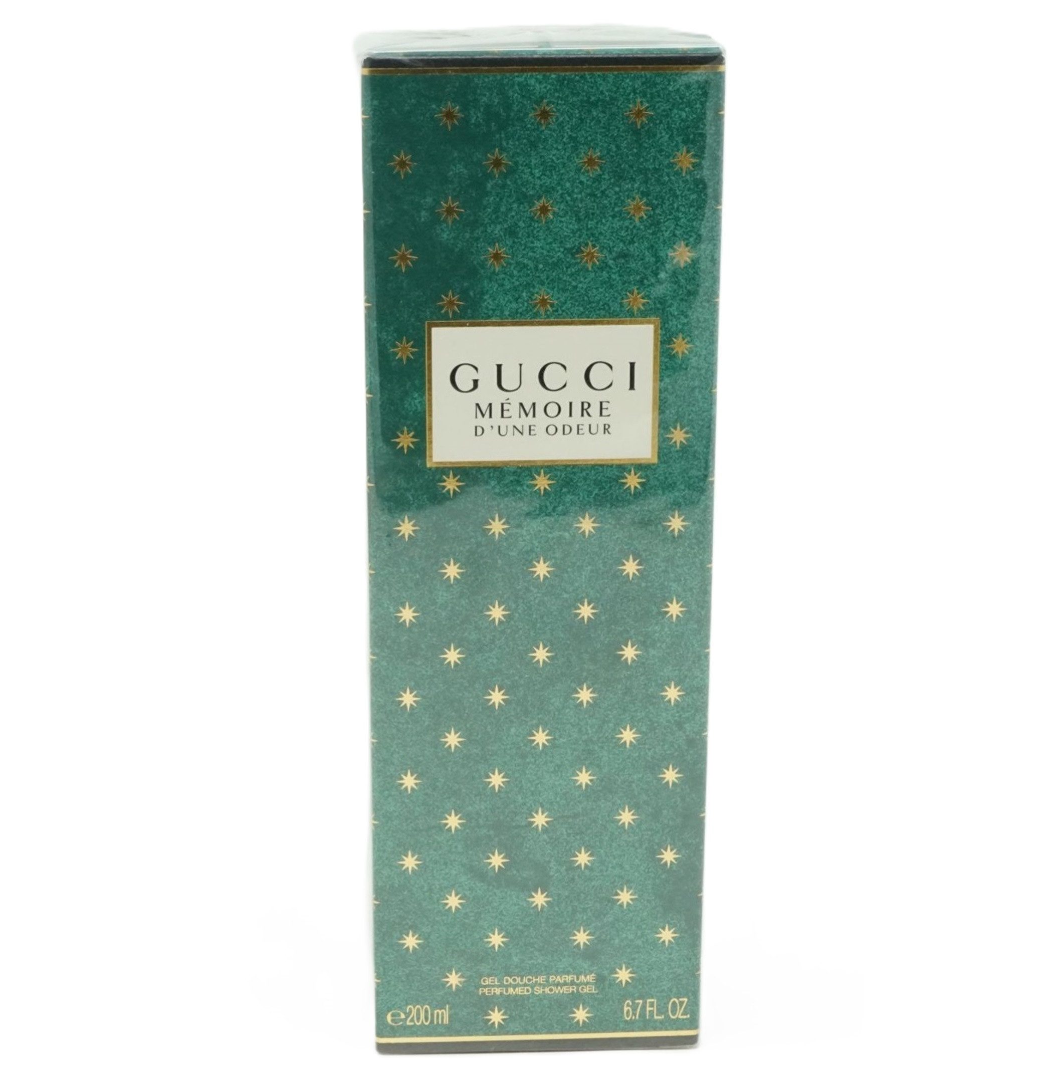 GUCCI Duschgel Gucci Memoire d'Uni Odeur Perfumed Shower Gel 200 ml