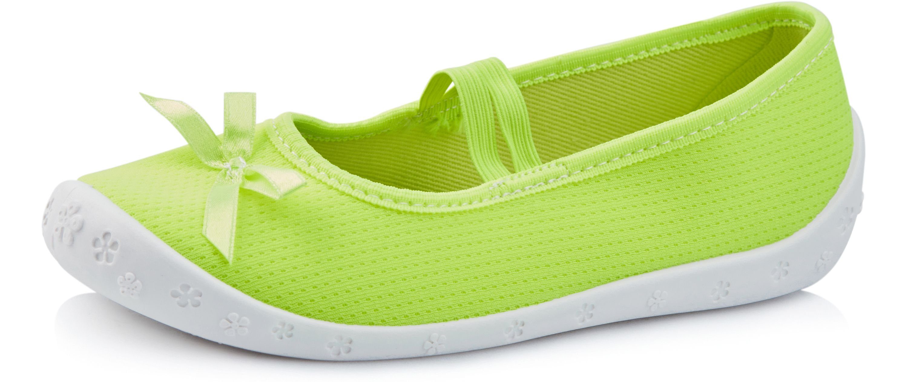 Kinder Mädchen Jungen Hausschuhe LARW008 Hausschuh