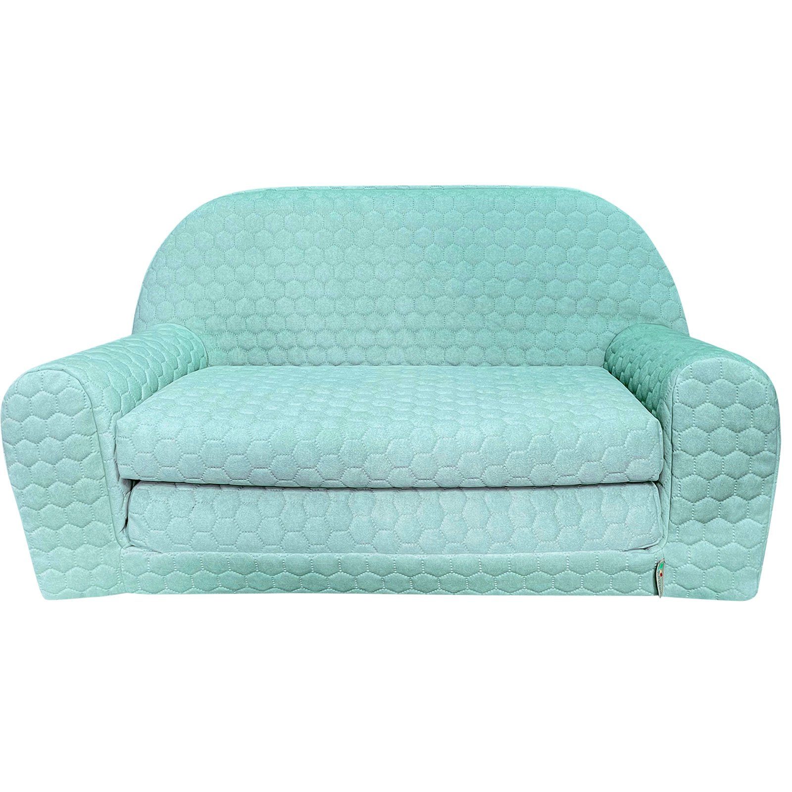 FORTISLINE Kindersitzgruppe Kindersofa "MINI" Kindercouch zum günstig online kaufen