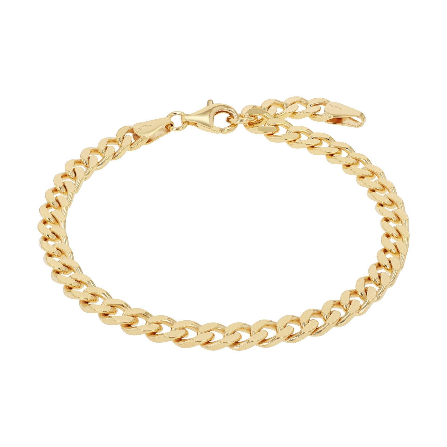 Amor Panzerarmband