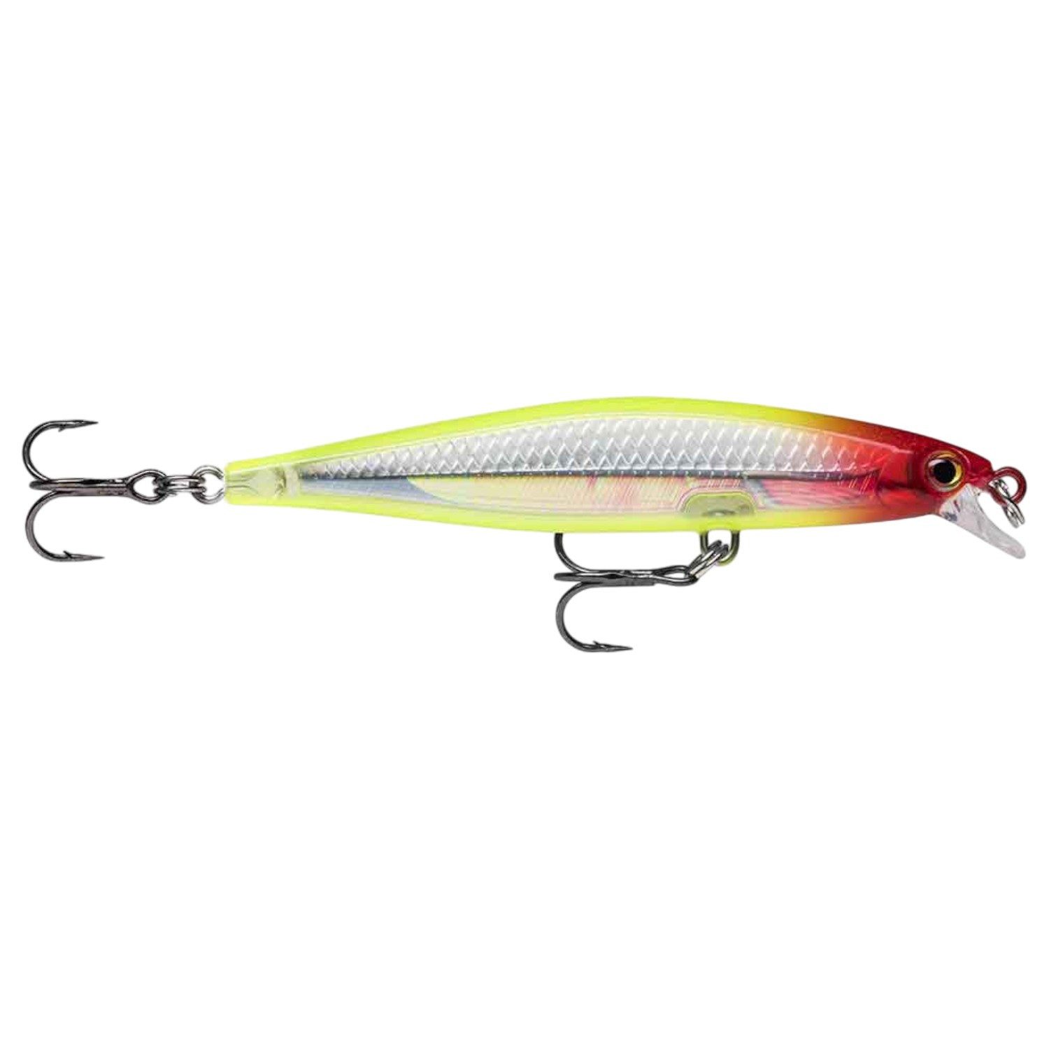 Kunstköder Rapala Shadow Rap Jerkbait