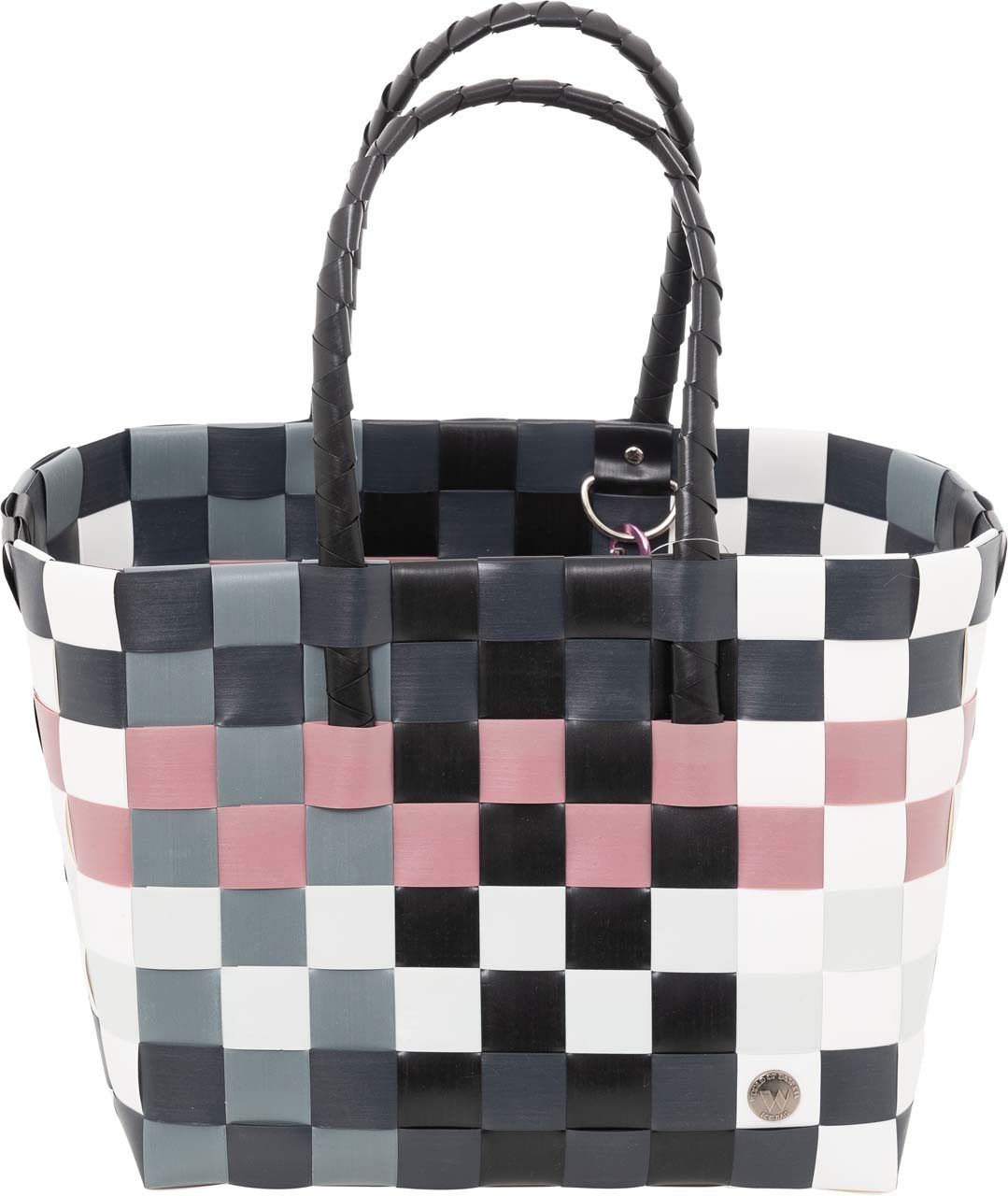 Witzgall Einkaufskorb Witzgall Einkaufskorb ICE BAG 5010 Shopper, robuster, recycelter Kunststoff