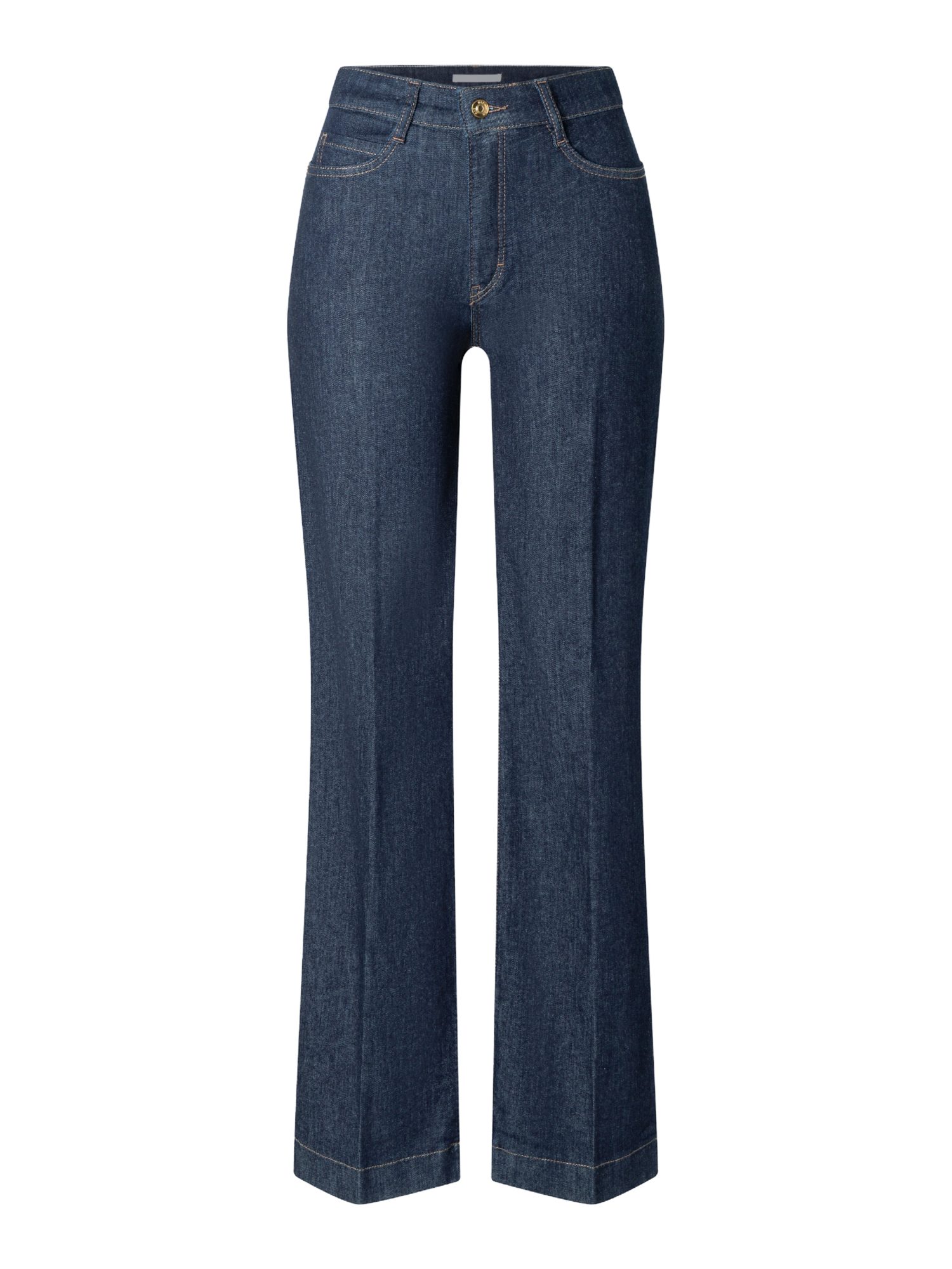MAC 5-Pocket-Jeans IDE Authentic (5228-90-0387L)