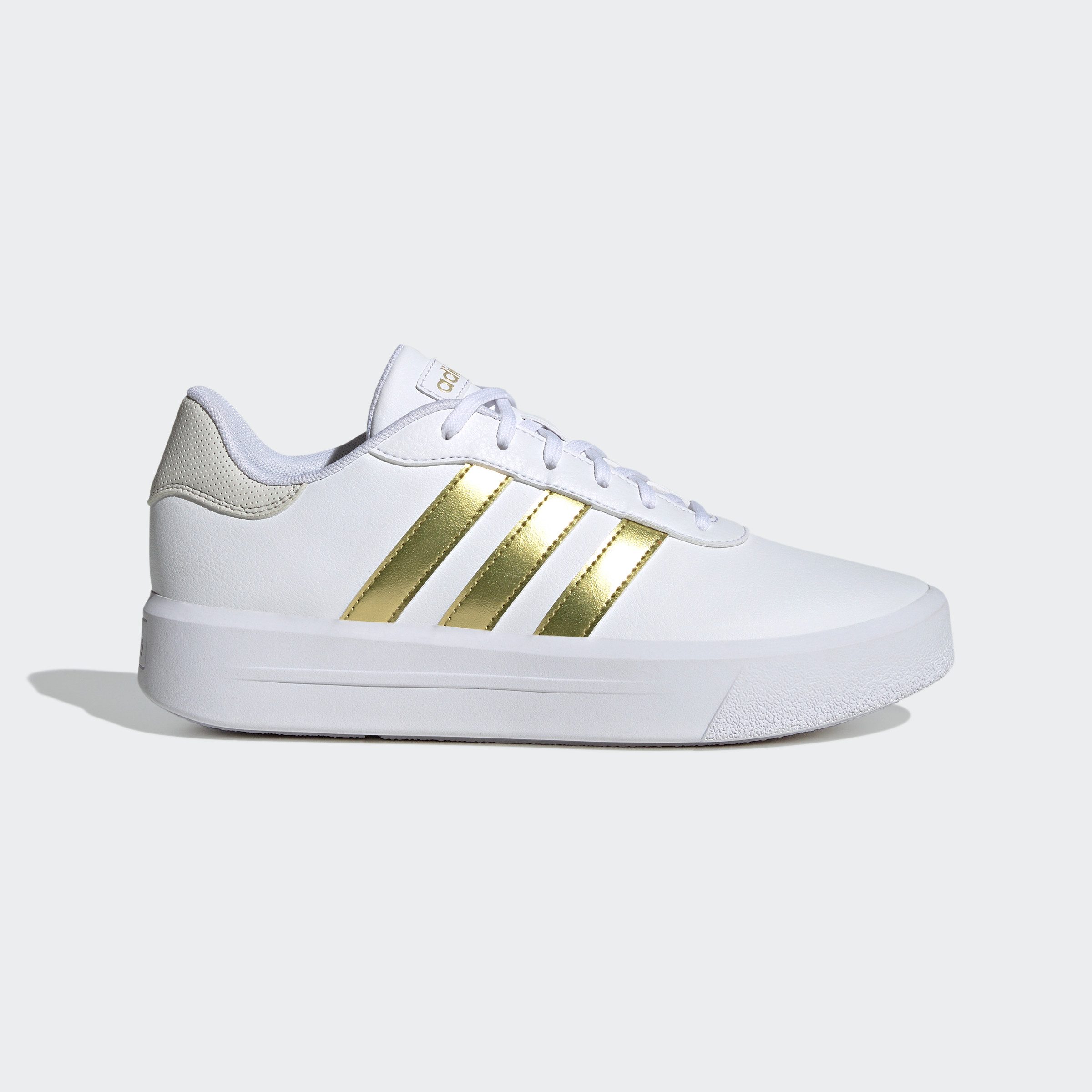 adidas Sportswear COURT PLATFORM Sneaker günstig online kaufen