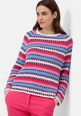 Brax Strickpullover Style LIZ