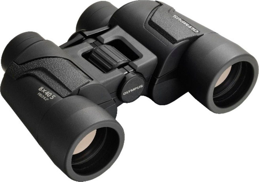 8x40 S Fernglas