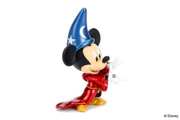 JADA Spielwelt Disney Diecast Minifigur Sorcerer's Apprentice Mickey Mouse 15 cm