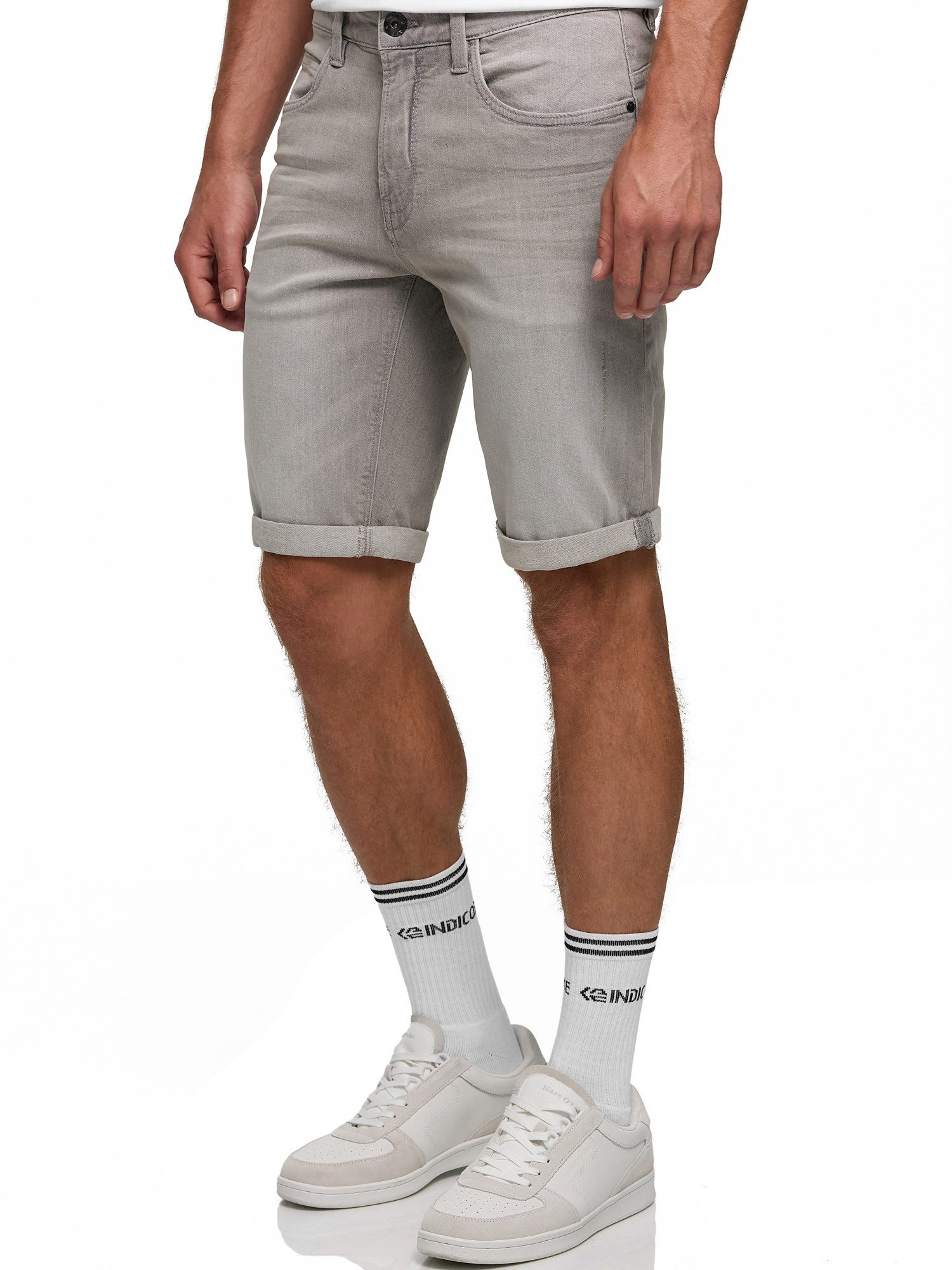 Indicode Shorts INKaden