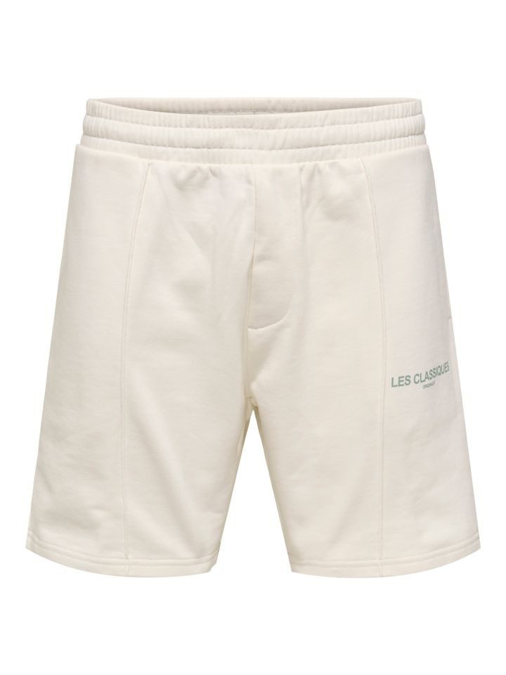 ONLY & SONS Sweatshorts - Sweat-Shorts günstig online kaufen