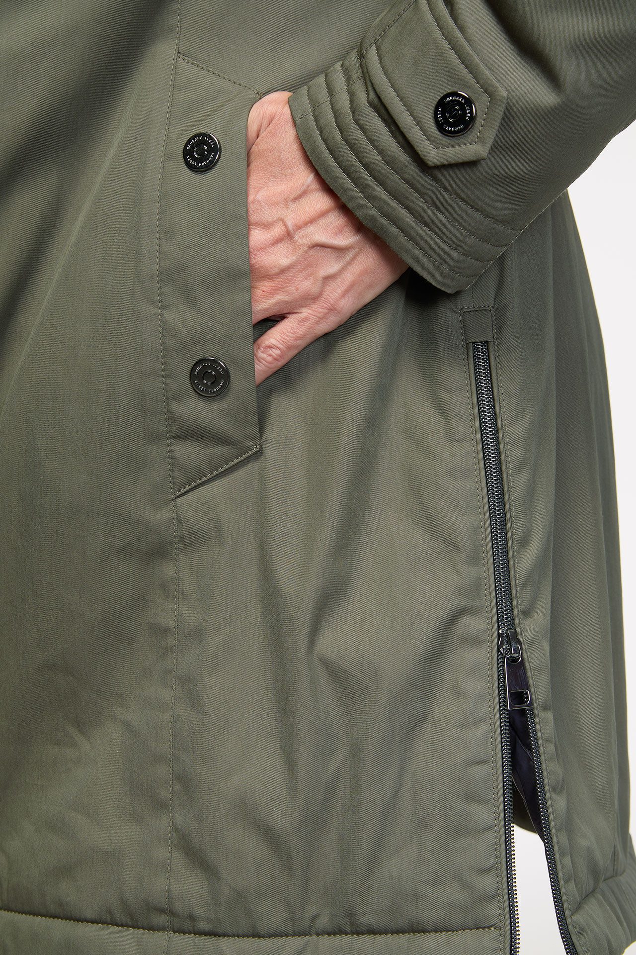 Barbara Lebek Parka