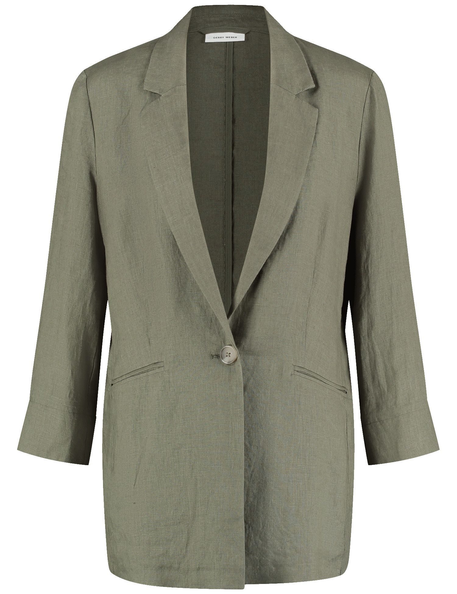 Jerseyblazer