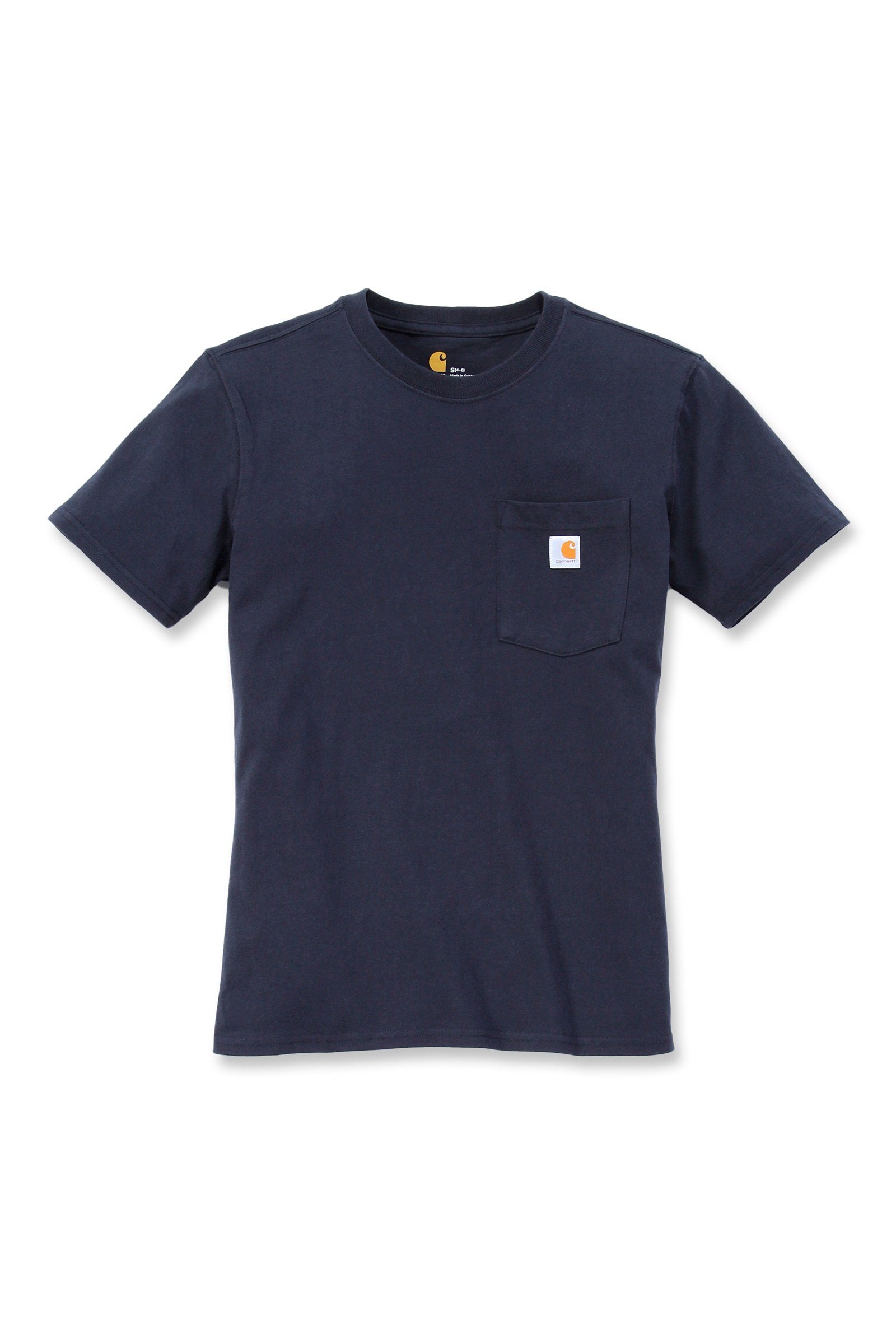 Carhartt T-Shirt Carhartt Damen T-Shirt Loose günstig online kaufen
